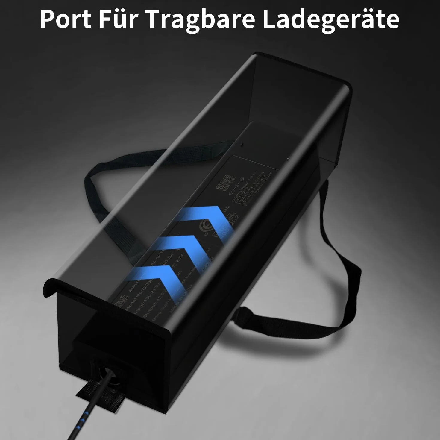 Torby na baterie do roweru elektrycznego, 2 sztuki, ogniotrwałe, wodoodporne, przeciwwybuchowe, 6 warstw, litowo-polimerowe kieszenie