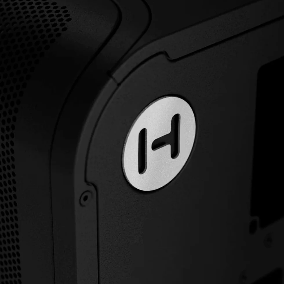 HYTE X50 Air Modern Performance Obudowa mid-Tower czarna E-Atx/Atx/M-Atx/M-Itx