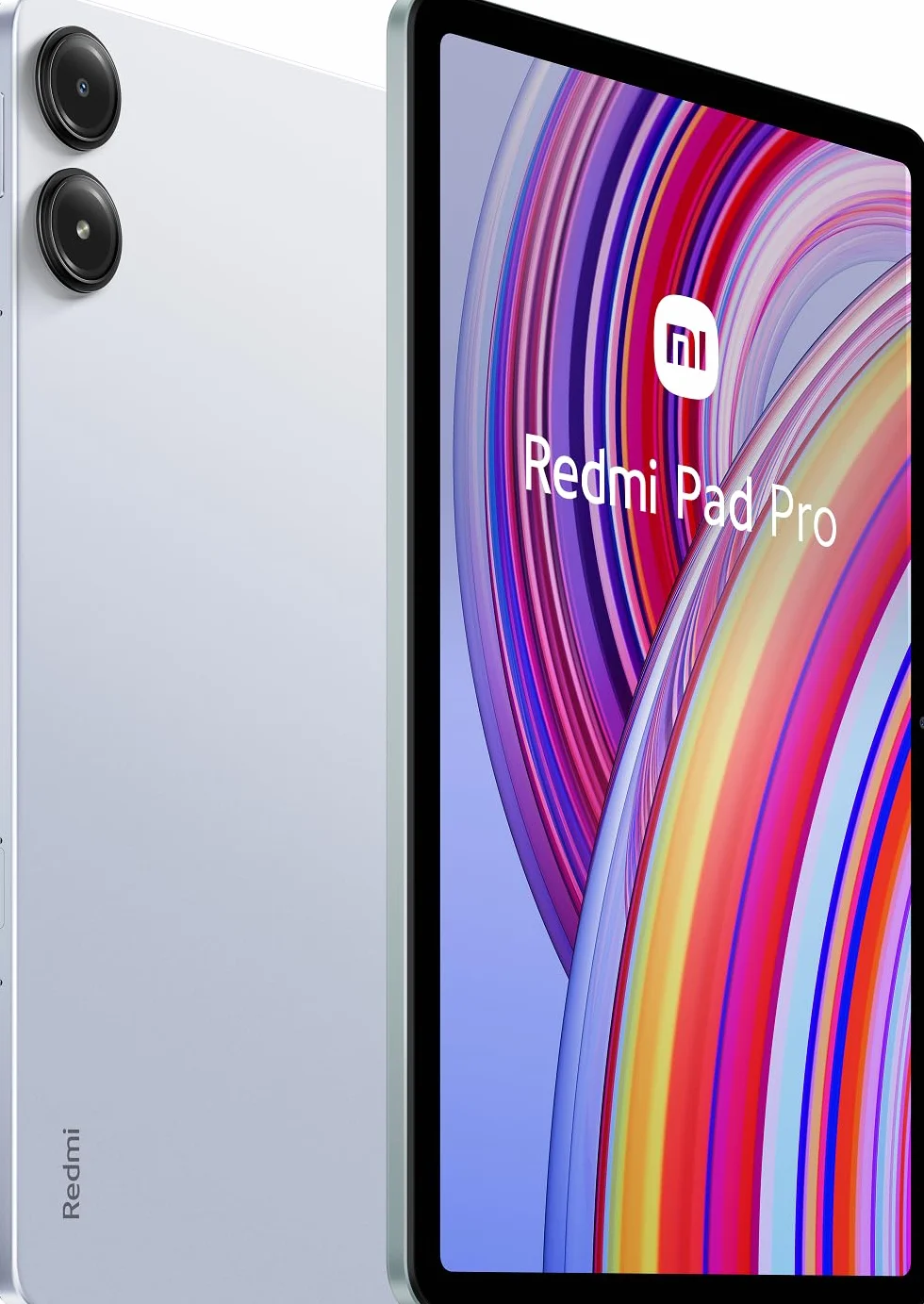 Xiaomi Redmi Pad Pro 6+128 12,1" Niebieski