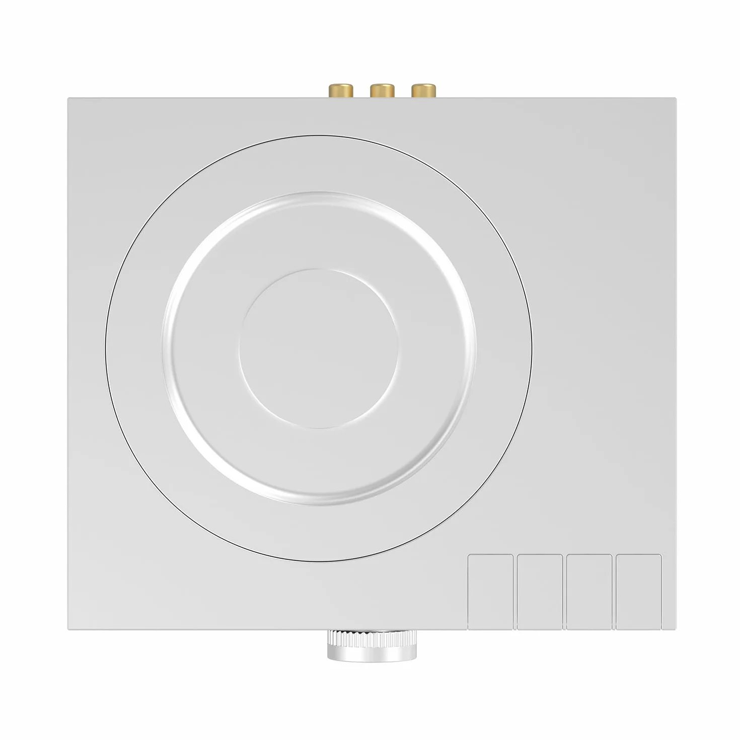 S.M.S.L PL200 Odtwarzacz CD MQA, flagowy układ DAC AK4499EX, wysokiej klasy układ Bluetooth 32bit/768kHz, DSD512, pełne dekodowanie MQA, wejście CD/Bluetooth/CD Player z pilotem zdalnego sterowania