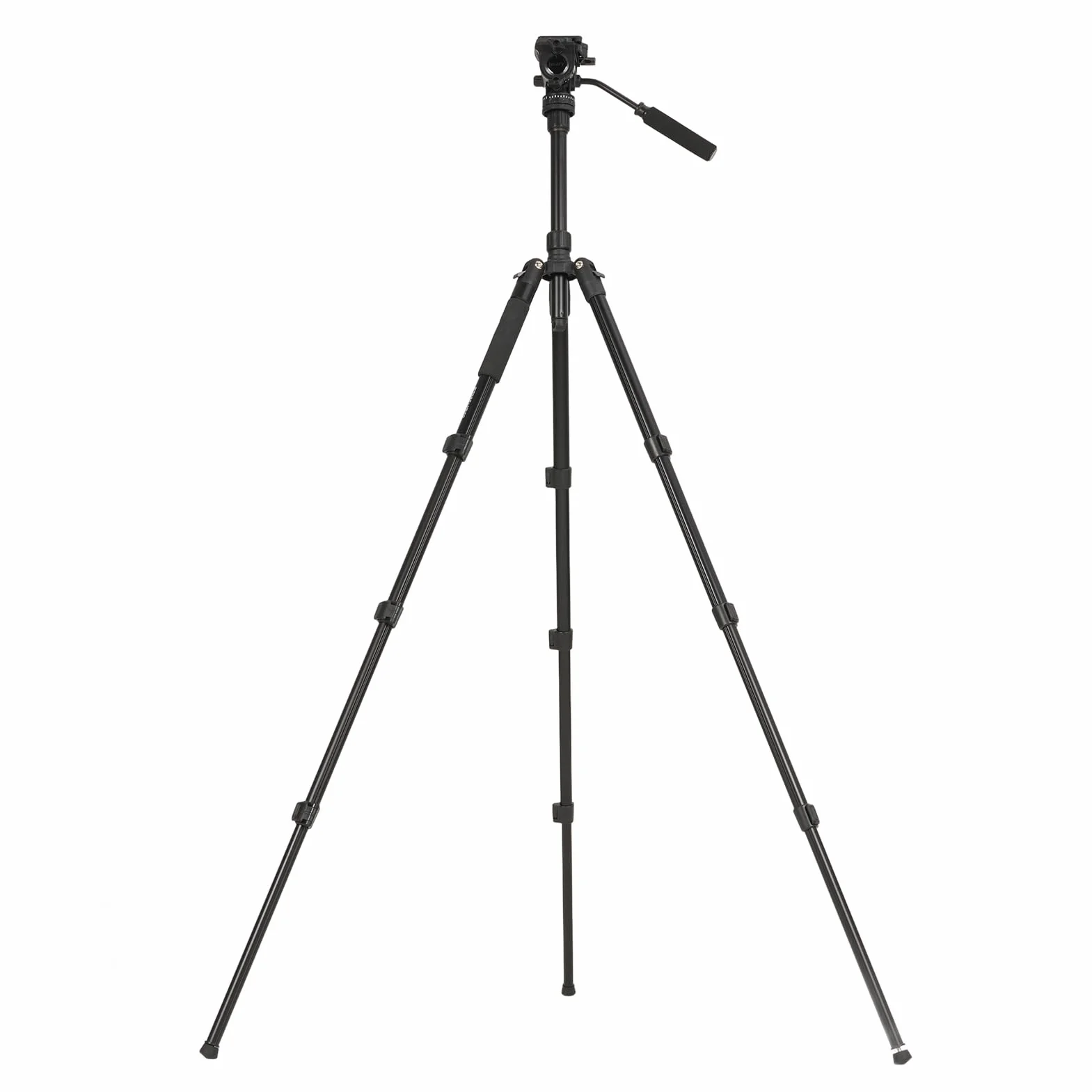 Topiky Innowacyjny Statyw do Aparatu Kompaktowa Konstrukcja Wszechstronne Zastosowanie Wielofunkcyjne Obrotowy Stabilizator 360° do Lustrzanek Cyfrowych Aparaty Bezlusterkowe Niebieski