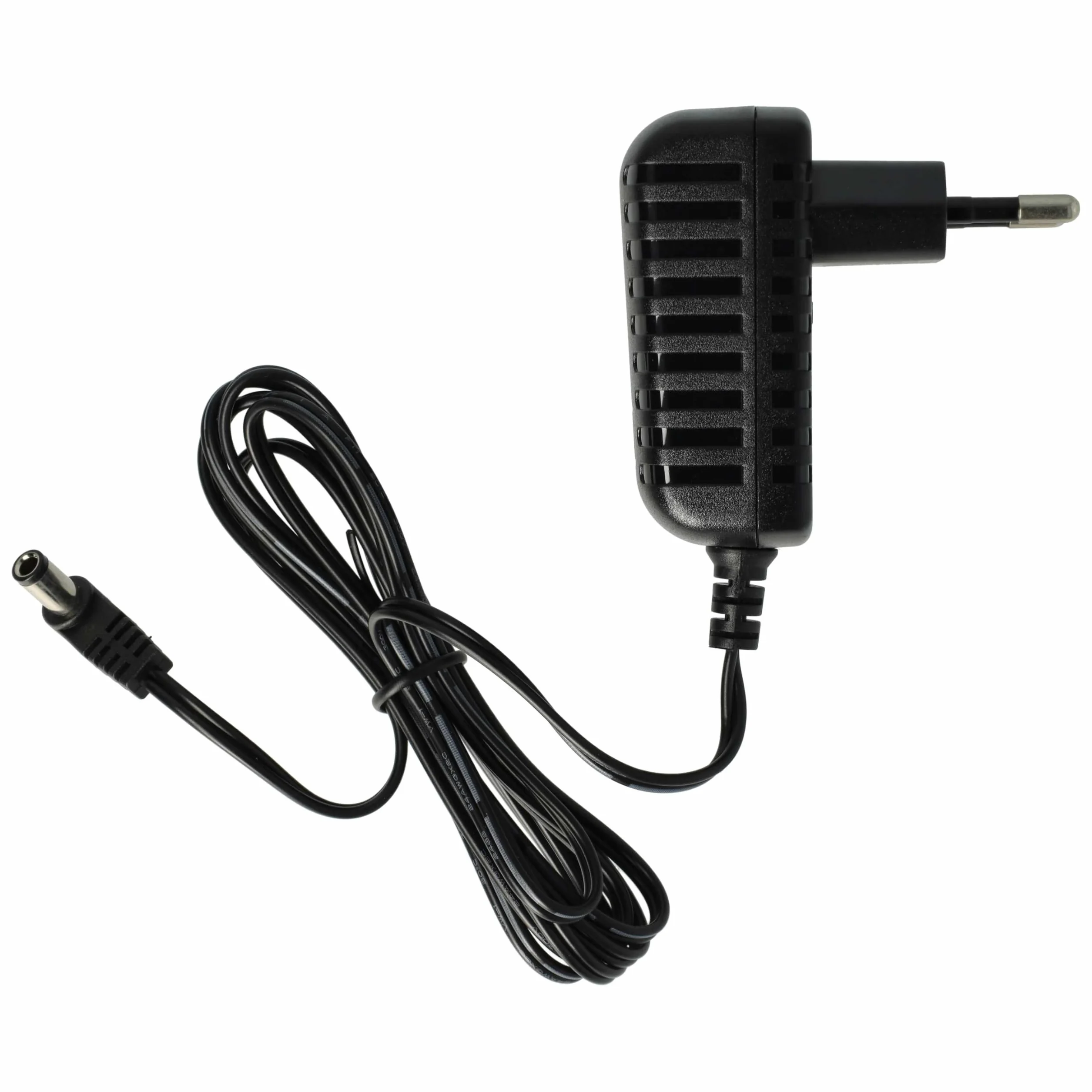 vhbw Zasilacz kompatybilny z Gigaset C430IP, AC265, C350, A510IP, C470IP, C455IP, C470, C450, C455, C430A, stacja ładująca do telefonu stacjonarnego
