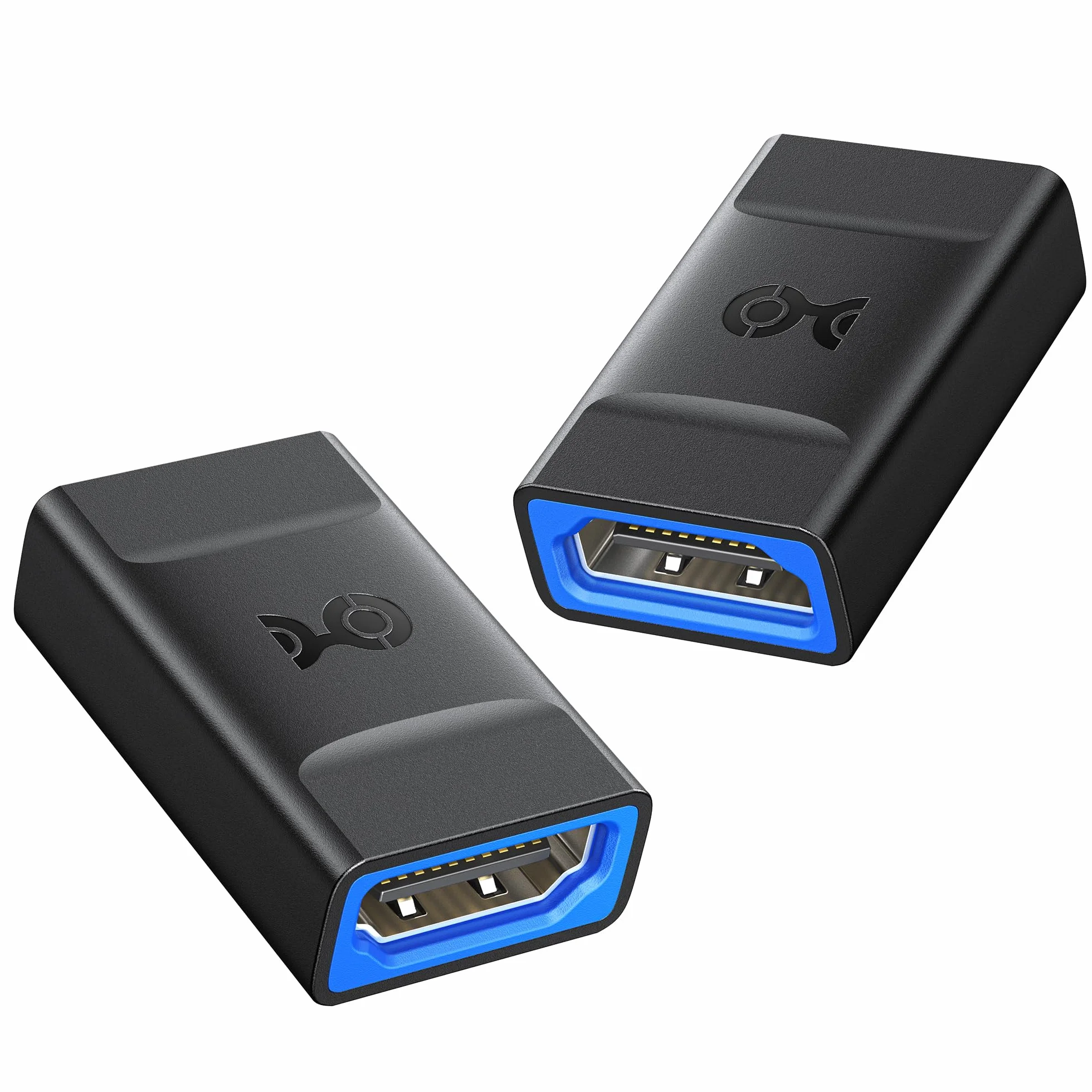 Cable Matters 113105-BLKx2 HDMI Adapters