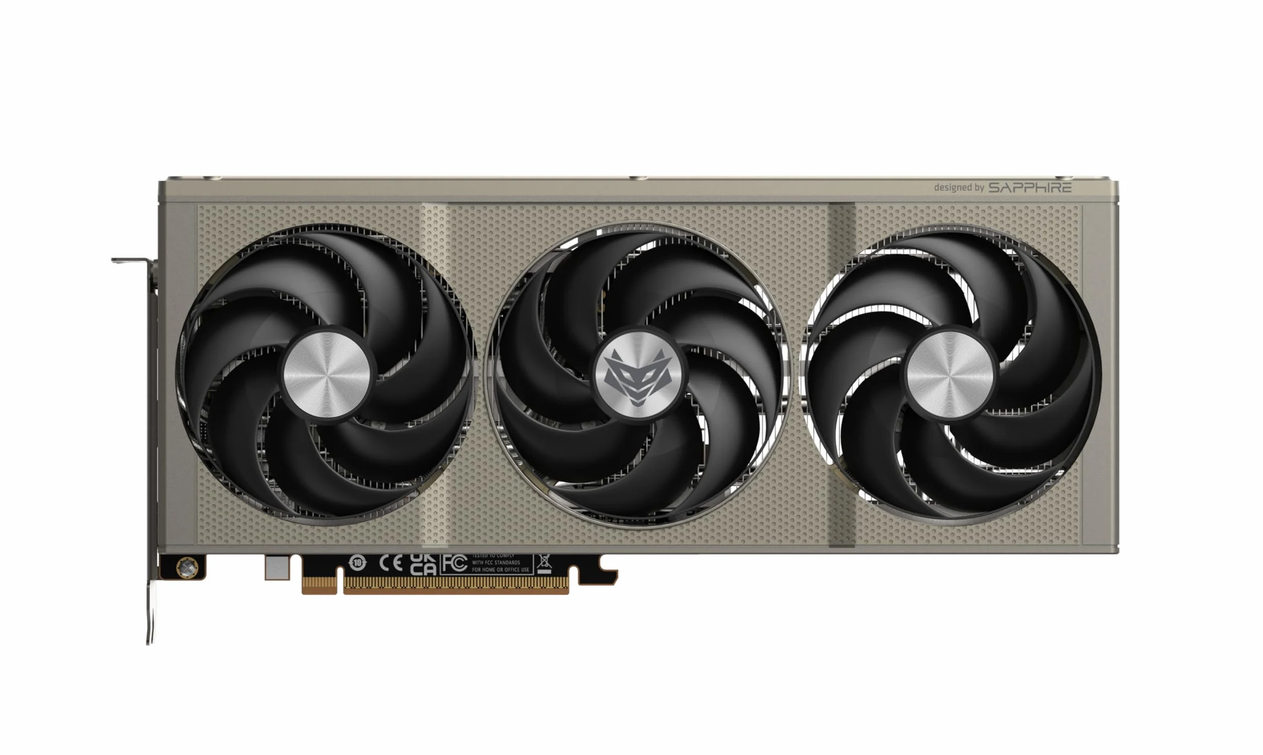 Sapphire NITRO+ Radeon RX 9060 XT karty graficzne