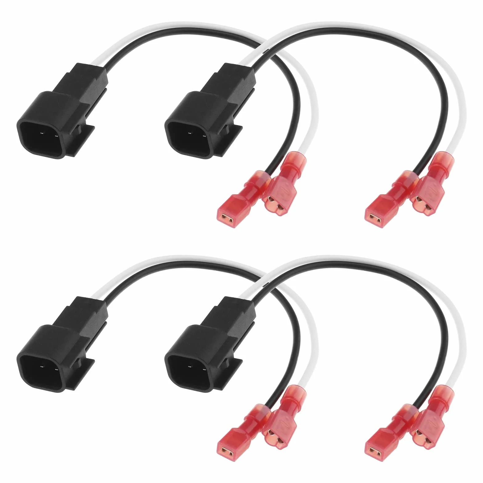 Adapter do złącza głośnika samochodowego 72-5600 SP-5600 19 cm