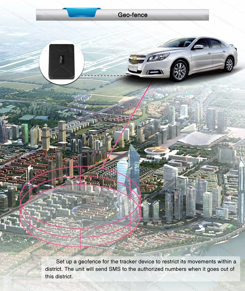 Nowy lokalizator GPS TK915 samochodowy lokalizator GPS z baterią 10000 mAh w trybie czuwania 120 dni wodoodporny magnes gubi alarm darmowa aplikacja internetowa śledzenie
