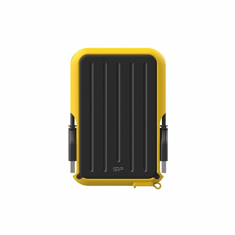 SILICON POWER zewnętrzna zbroja HDD A66 4To