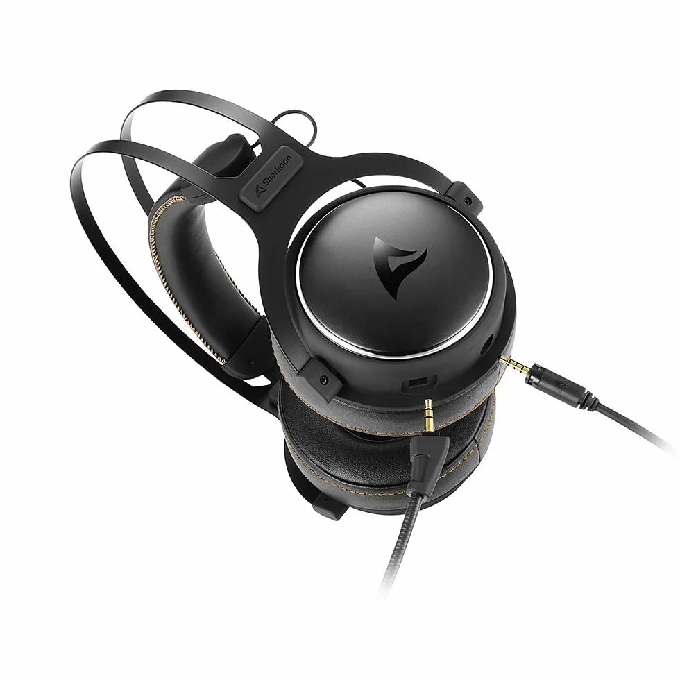 Headset Sharkoon Skiller SGH50