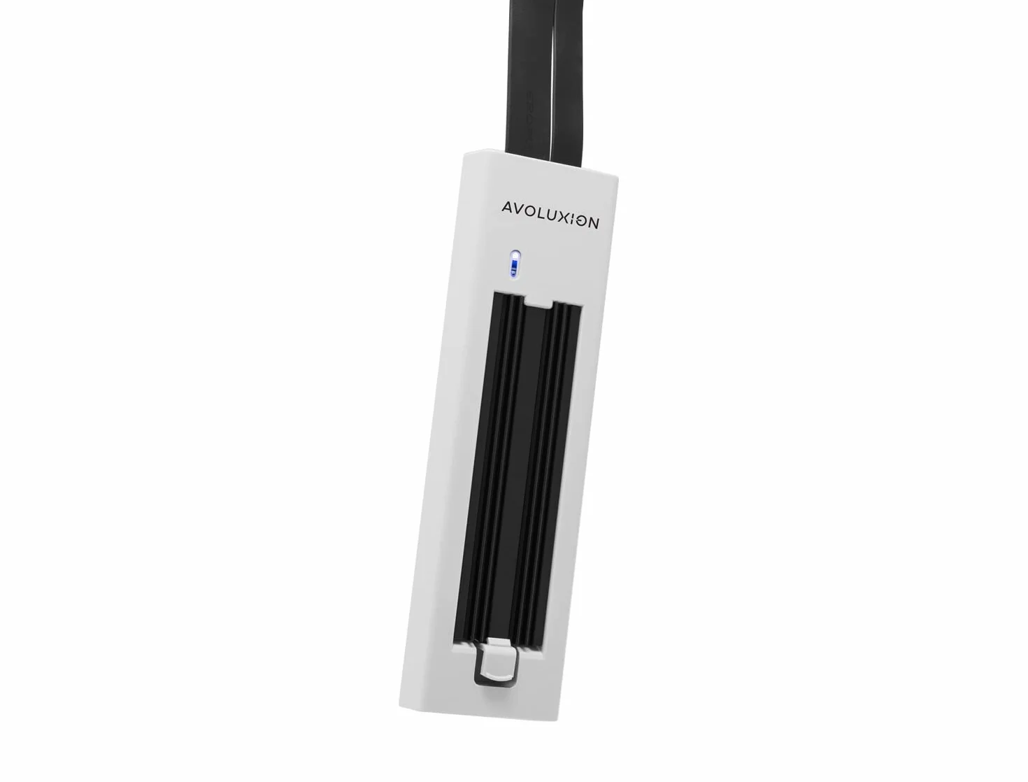 Zewnętrzny zestaw rozszerzeń SSD z radiatorem SSD do konsoli do gier PS5 (PSX-i1) – zamień wewnętrzne gniazdo SSD PS5 na zewnętrzny zestaw rozszerzeń SSD - 2 lata gwarancji