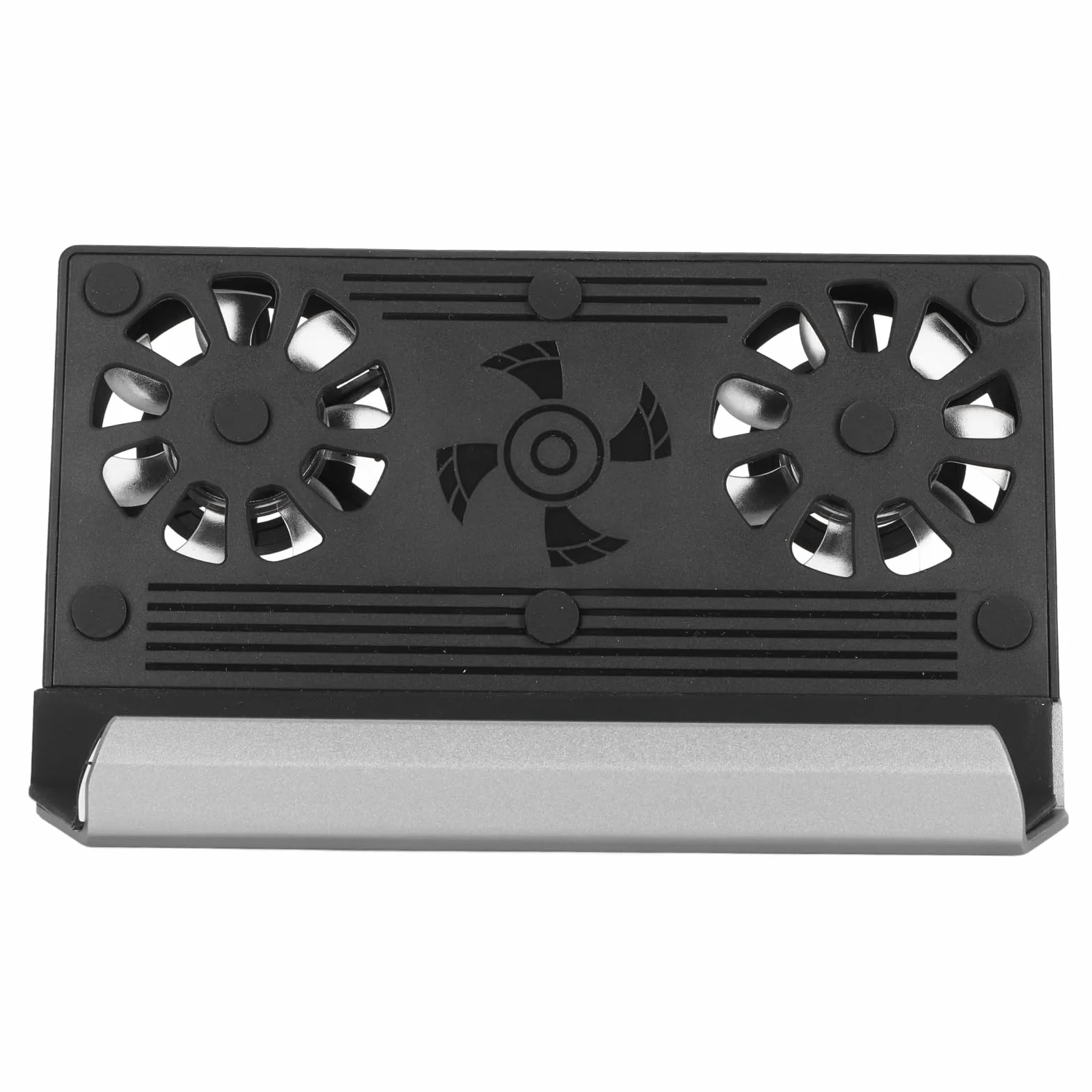 Stacja Dokująca do Konsoli do Gier, Plug and Play Gigabit RJ45 100 W Pełna prędkość ładowania 2 USB2.0 10 W 1 4K 60 Hz Stacja Dokująca do Konsoli do Gier na Akcesoria do Konsoli
