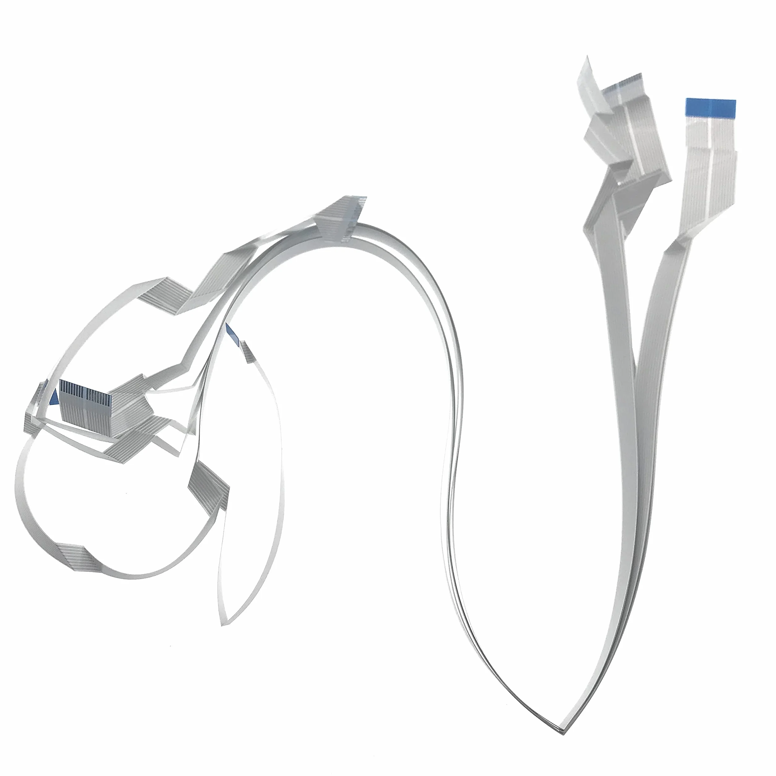 1 x kabel głowicy drukującej kompatybilny z Epson WF-3620 WF-3621 WF-3640 WF-3641 WF-7110 WF-7111 WF-7610 WF-7611 WF-7620 WF-7621 L1455