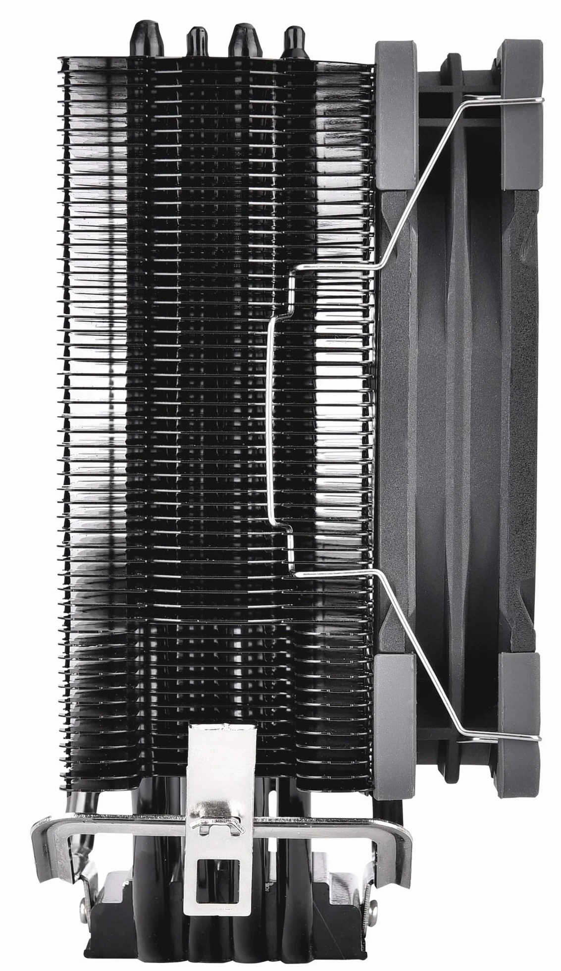 Cooler Thermaltake UX200 SE ARGB CL-P105-AL12SW-A
