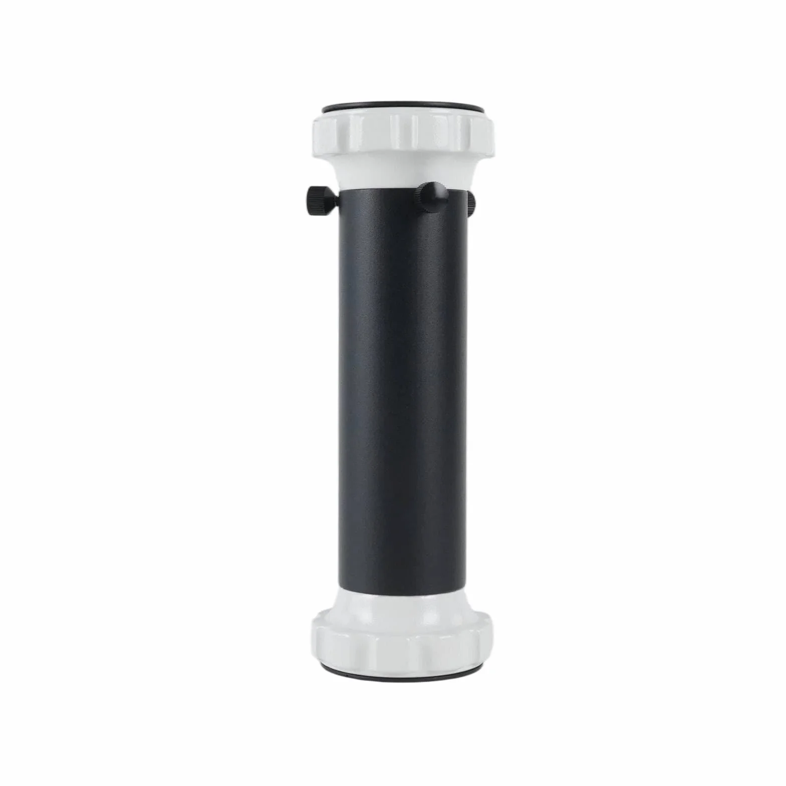 Svbony SV225H Podwyższenie Statywu Teleskopu, Podwyższenie Montażu Azymutalnego, Przedłużenie 240mm, Standardowe Gwinty 3/8-16 UNC, Kompatybilny z SV225 SV225T, do Obserwacja Astronomiczna