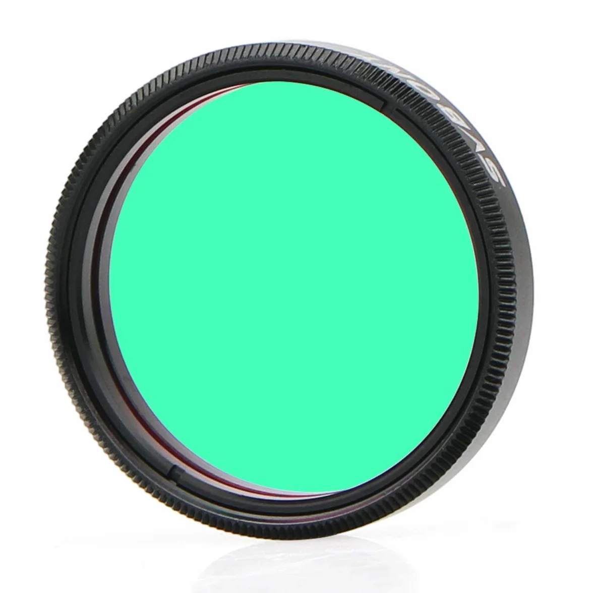 Svbony 1,25-Calowy Filtr UV IR Cut | Ultrafioletowa Blokada na Podczerwień do Kamery CCD Astrofotografia
