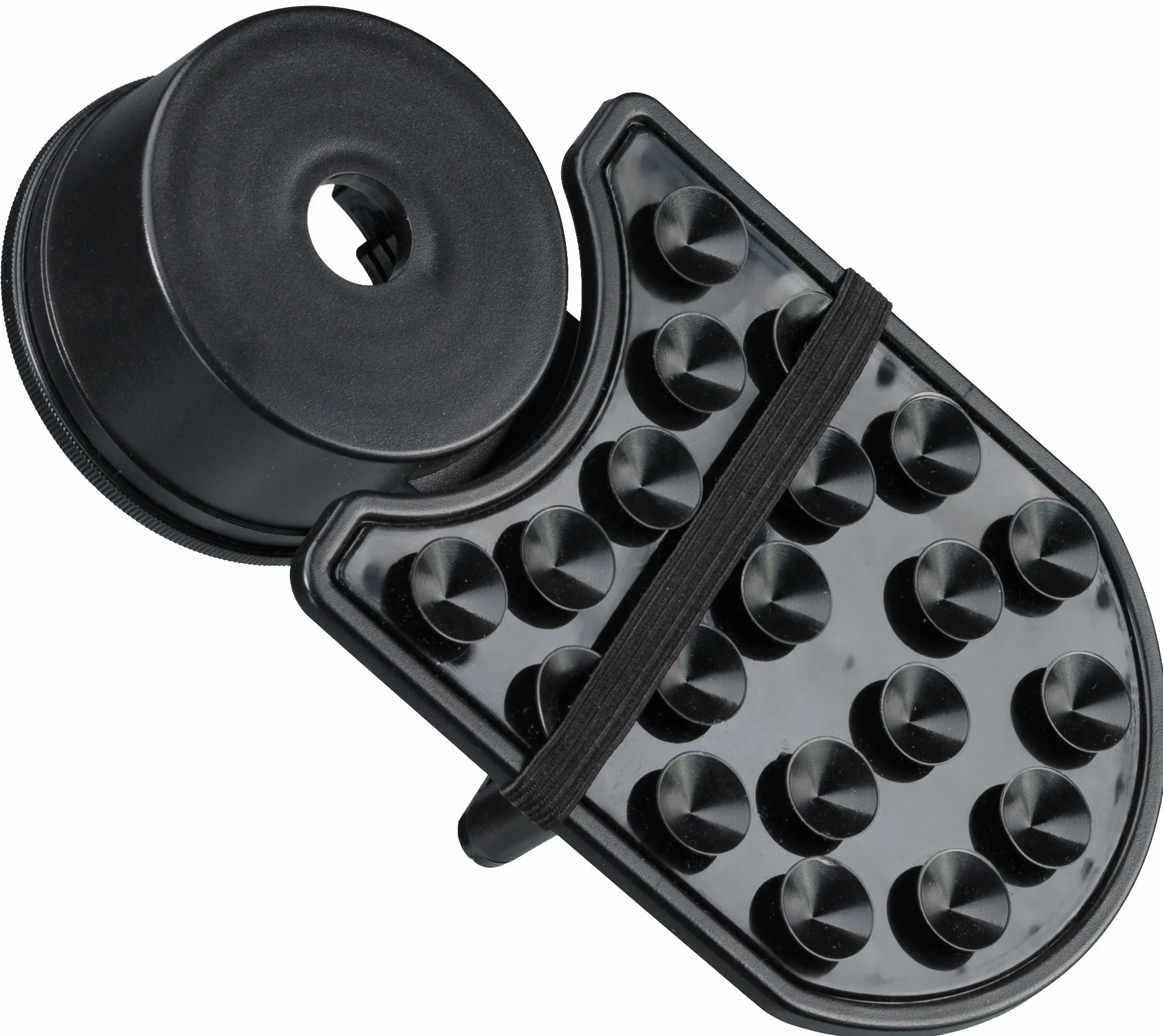 Bresser Adapter Deluxe do smartfona do teleskopów i mikroskopów
