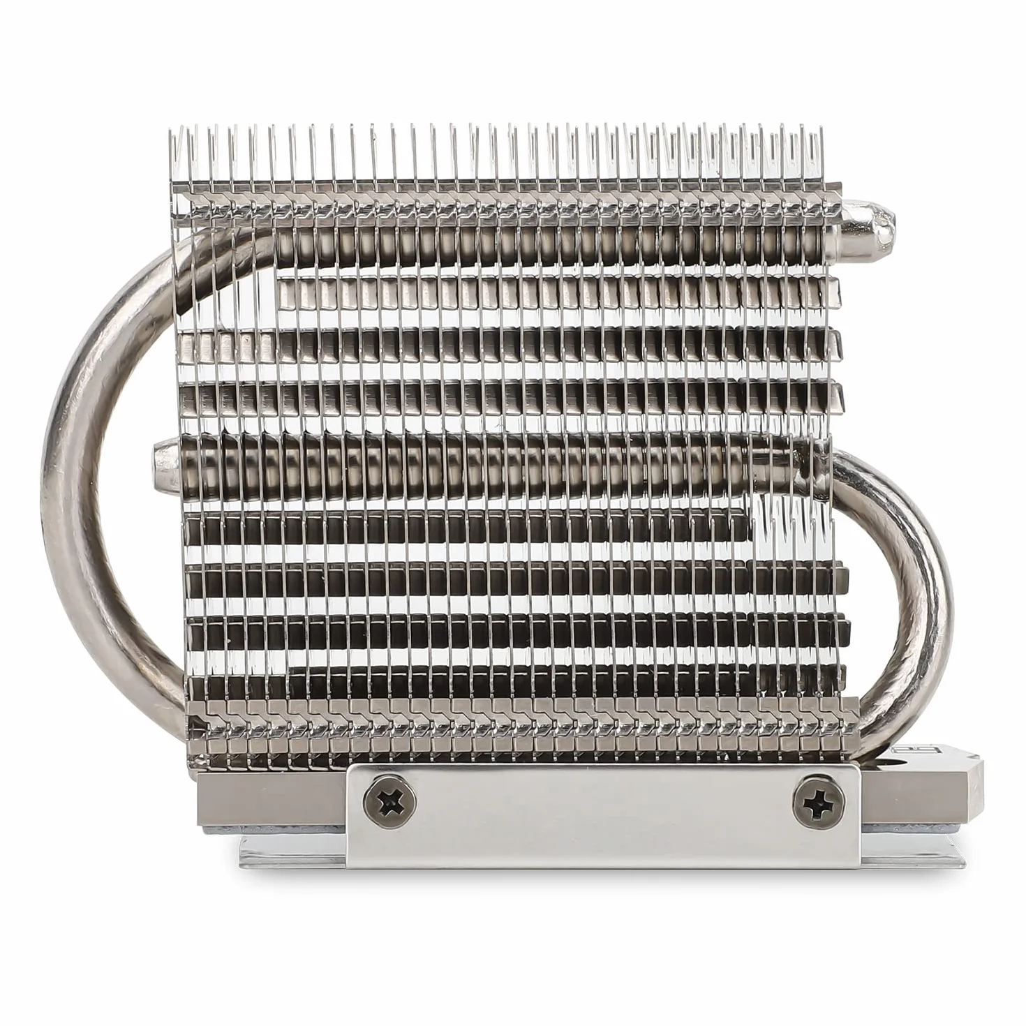TR-Thermalright HR09 2280 Pro-M.2 SSD chłodnica, 6 mm Dual Heatpipe radiator do PS5/PC, kompatybilny z PCle 5.0