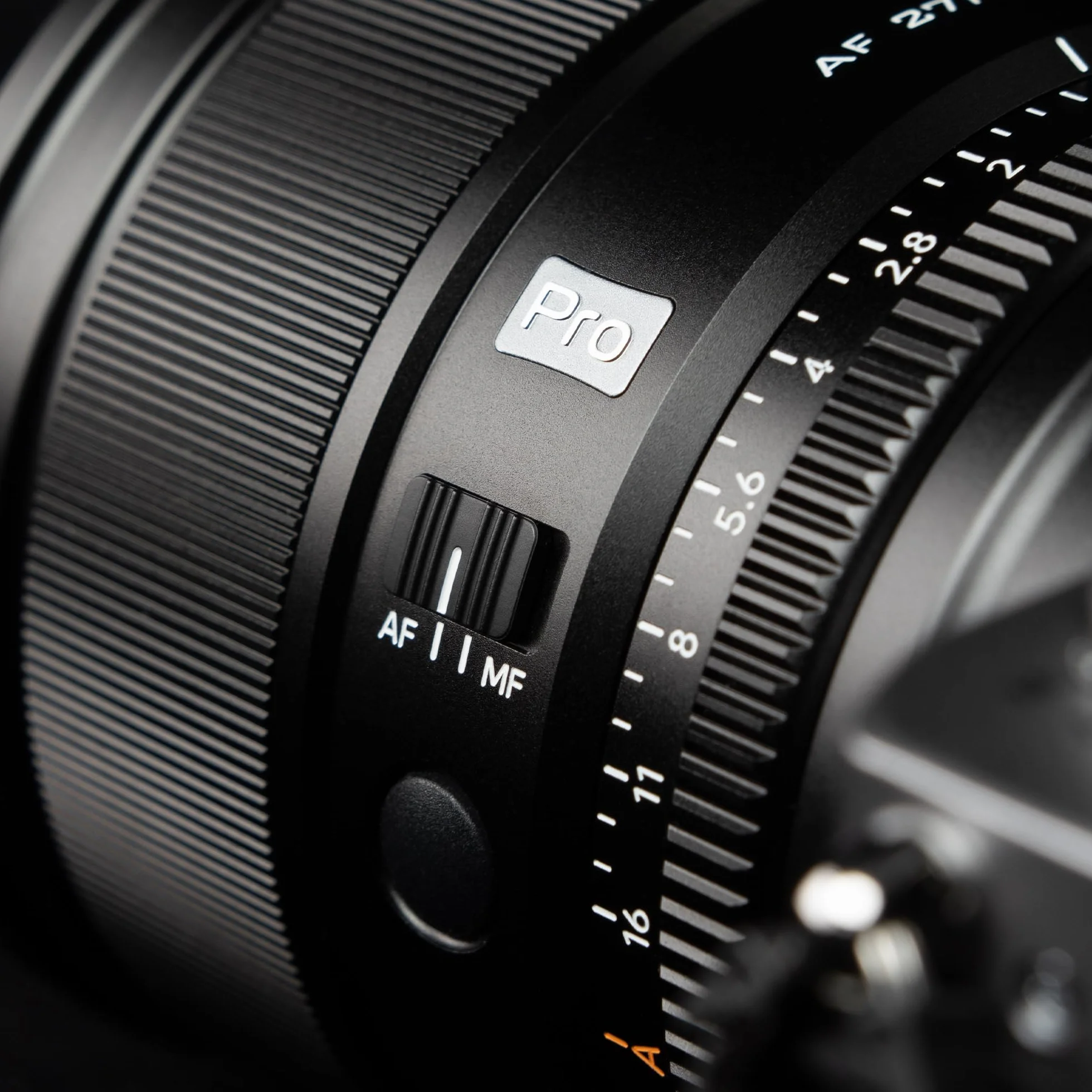 VILTROX Obiektyw 27 mm F1.2 Pro Z, obiektyw 27 mm f/1.2 APS-C Prime do montażu Nikon Z