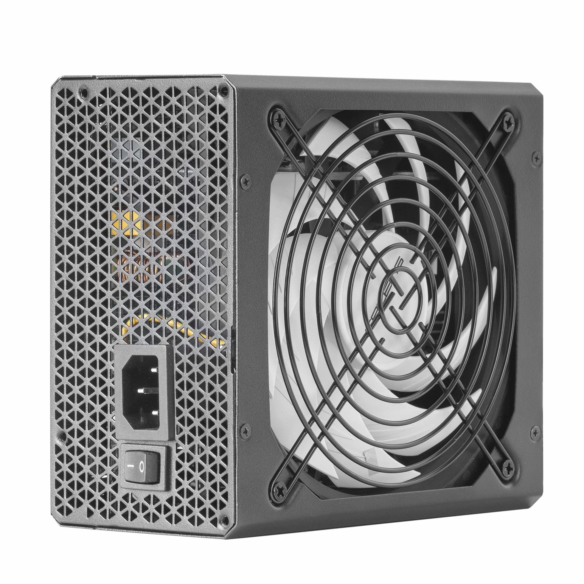 Tacens RADIX ECO X 750 ATX 750W Zasilacz, 80 Plus Bronze, Czarny