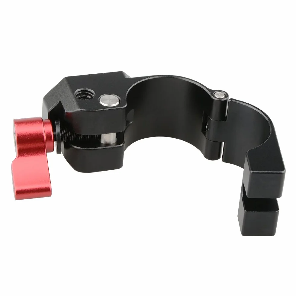 CAMVATE 30 mm dla ekranu zaciskowego pręta do stabilizatora kardana Ronin-M