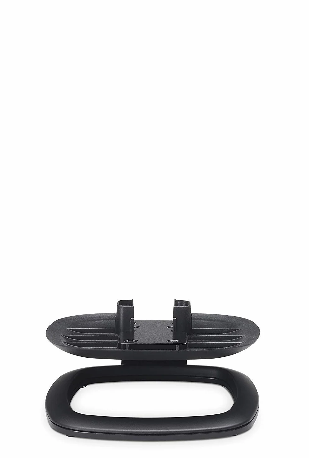 Flexson Stojak na biurko do Sonos One, One SL and Play:1 - Czarny