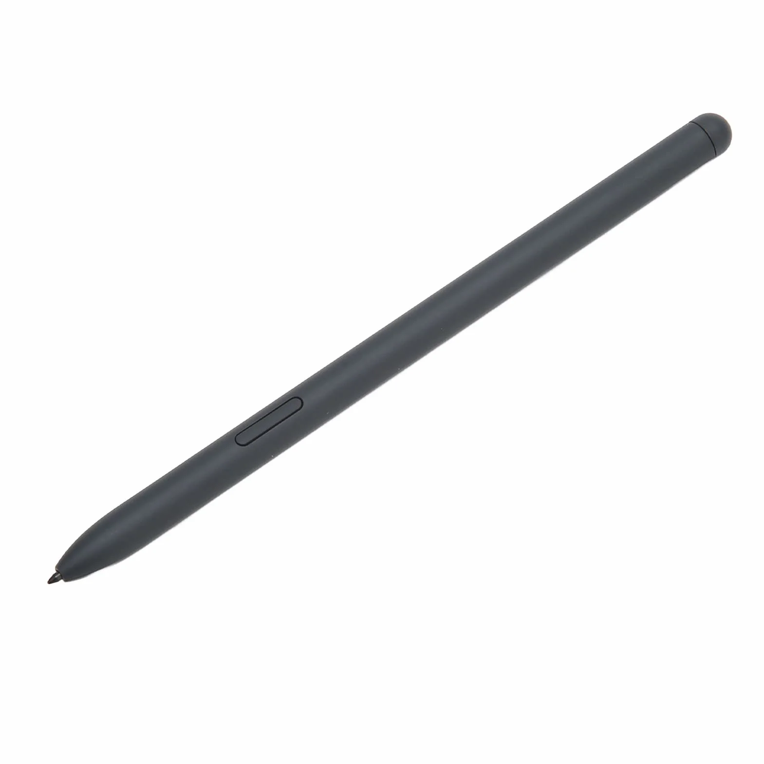 Rysik do Tab S6 Lite, rysik do tabletu z 5 wymiennymi końcówkami do Tab S6 Lite 10,4" SM-P610 SM-P615 (czarny)