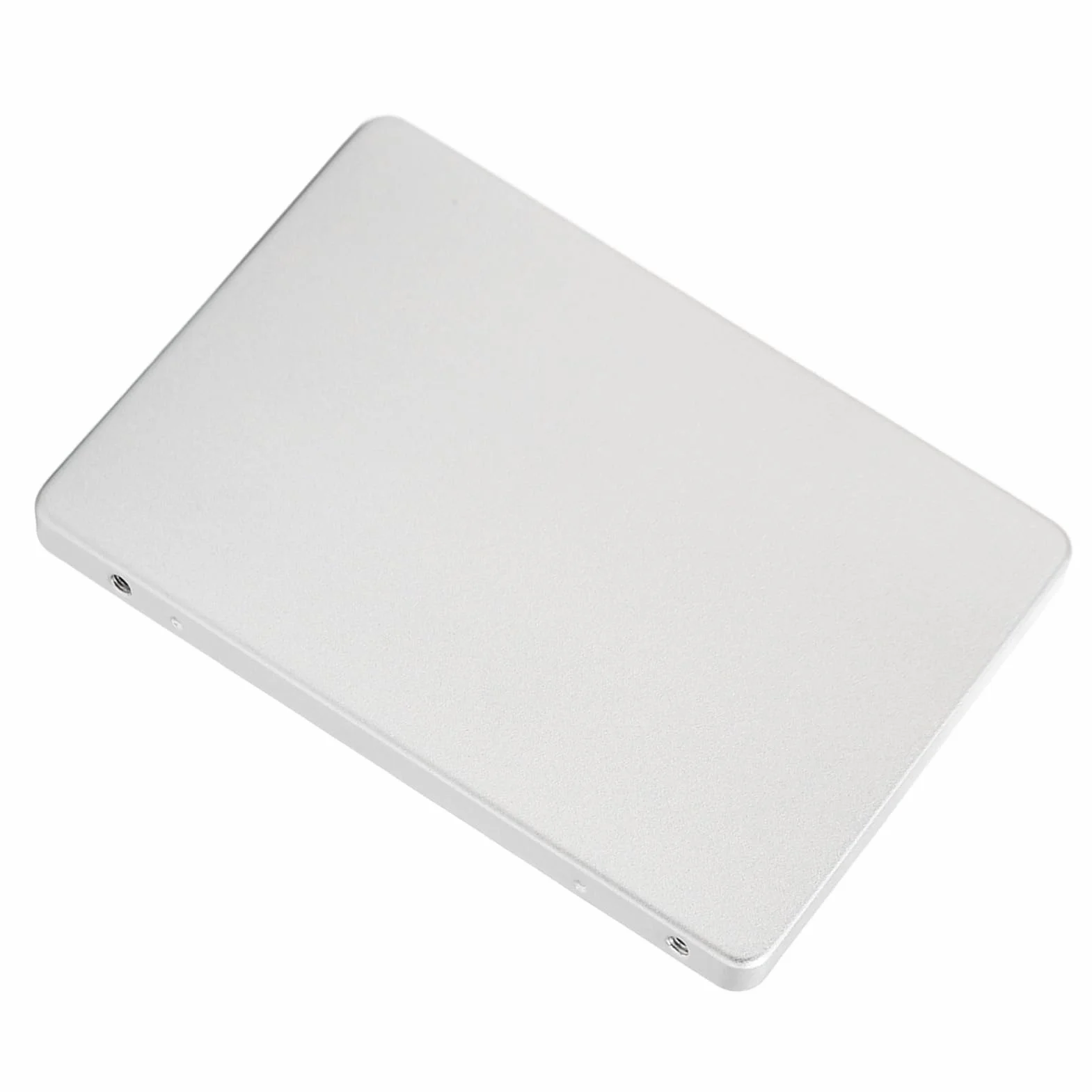 Dysk SSD do Laptopa, Niski Pobór Mocy, Odporny na Wstrząsy 2,5-calowy Wewnętrzny Dysk SSD III, Zwiększona wydajność do Komputerów Stacjonarnych (512GB)