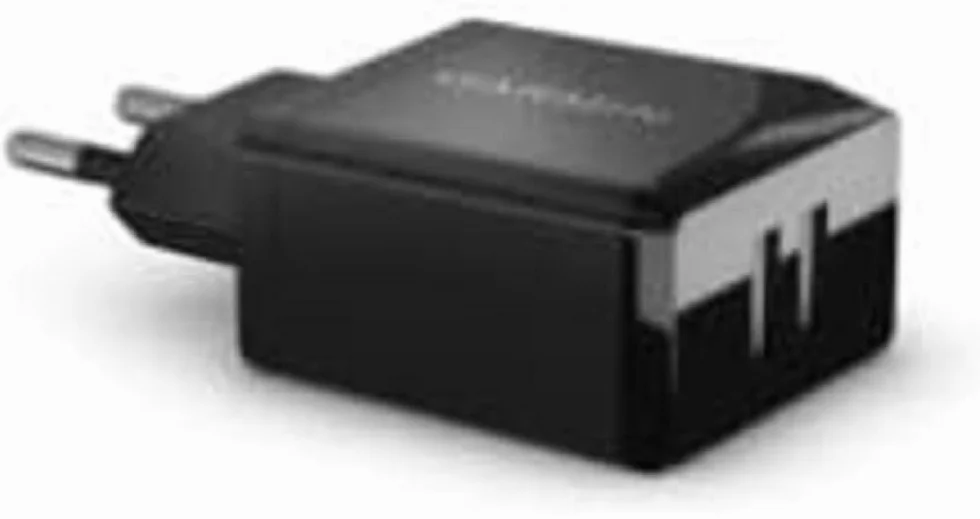 Garmin Dwuportowa Ładowarka EU USB 5V 2.4A