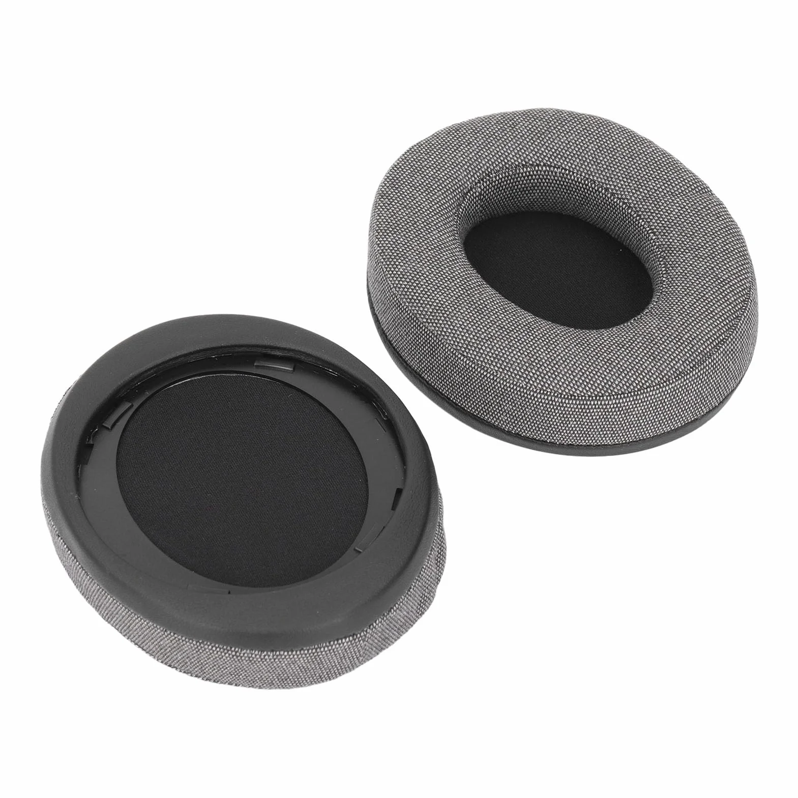 Memory Foam Ear Pads dla SHP9500 SHP9600 Oddychające Nauszniki 2 szt.