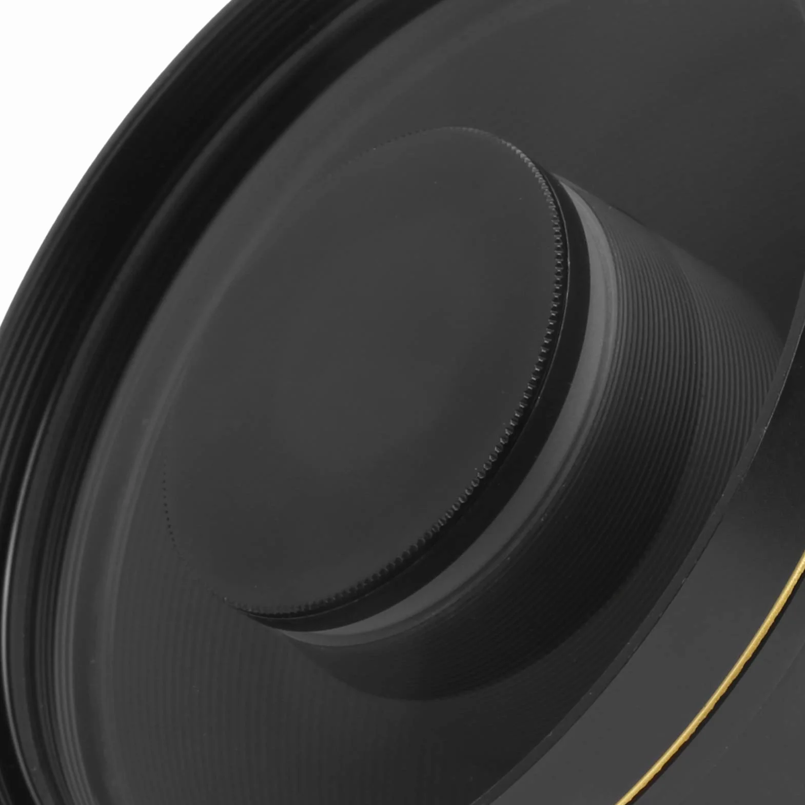 Teleobiektyw Lustrzany 500 Mm F6,3 do Aparatu z Mocowaniem EF, Lekka Konstrukcja Zapewniająca wygodę Użytkowania, Obiektyw z ręczną regulacją Ostrości do Fotografowania Owadów i Turystyki