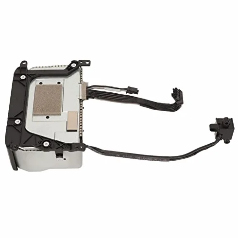 Do Płyty Zasilającej Series X, Stabilny Zamiennik Zasilacza Sieciowego do Konsoli Series X, Moduł Klocka Zasilacza Sieciowego do Konsoli do Gier Series X(EU)