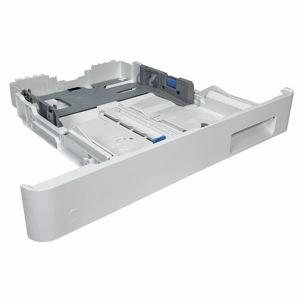 Taca papieru do drukarki RC4-5329 kompatybilna z HP dla Laserjet Pro M377 M479 - Taca z tworzywa sztucznego o wysokiej wytrzymałości - płynne rozwiązanie do drukowania