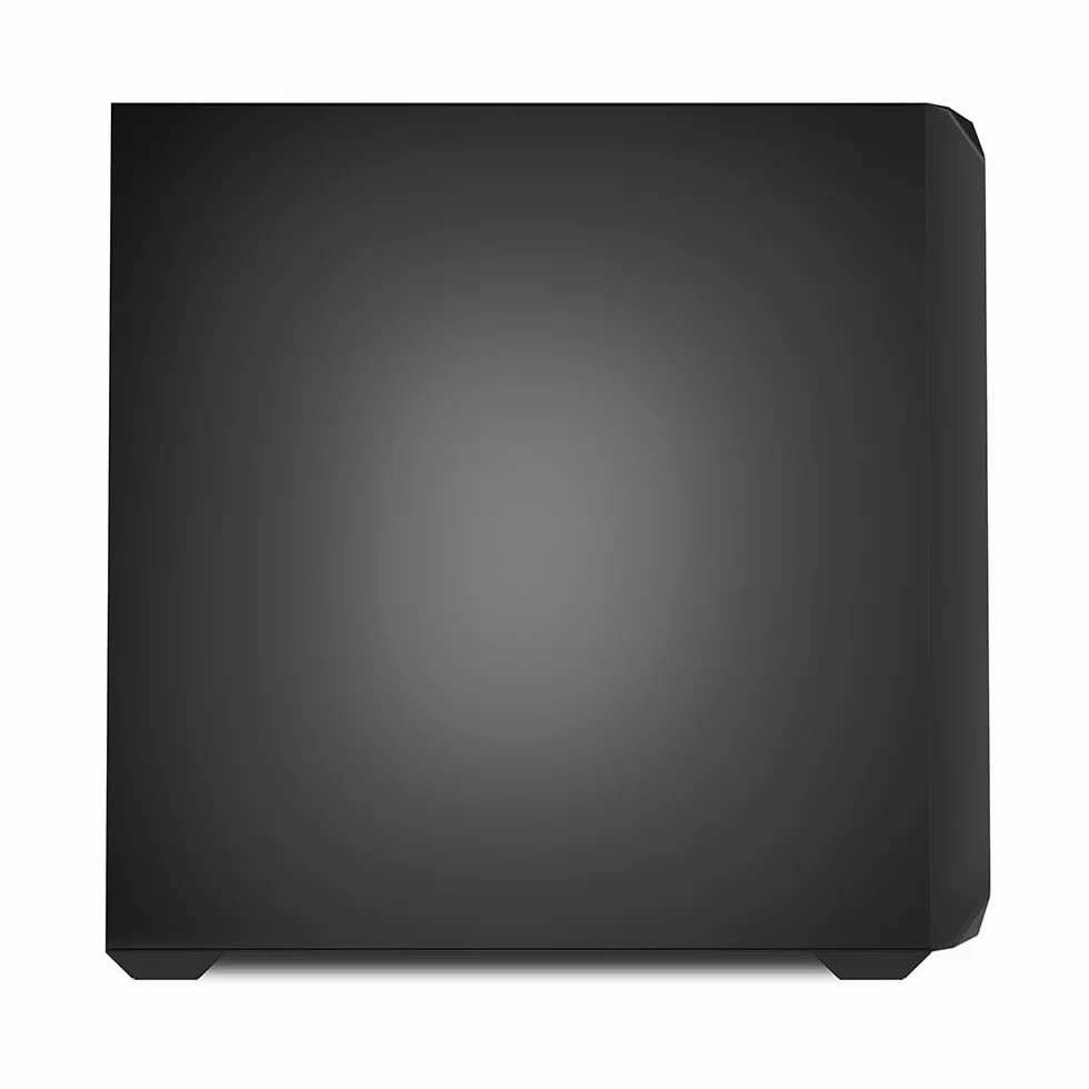 Sharkoon MK2 Black, mATX obudowa PC