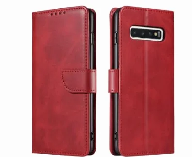 CIRYCASE Etui na telefon 16.3 cm zestaw akcesoriów 009 niebieski
