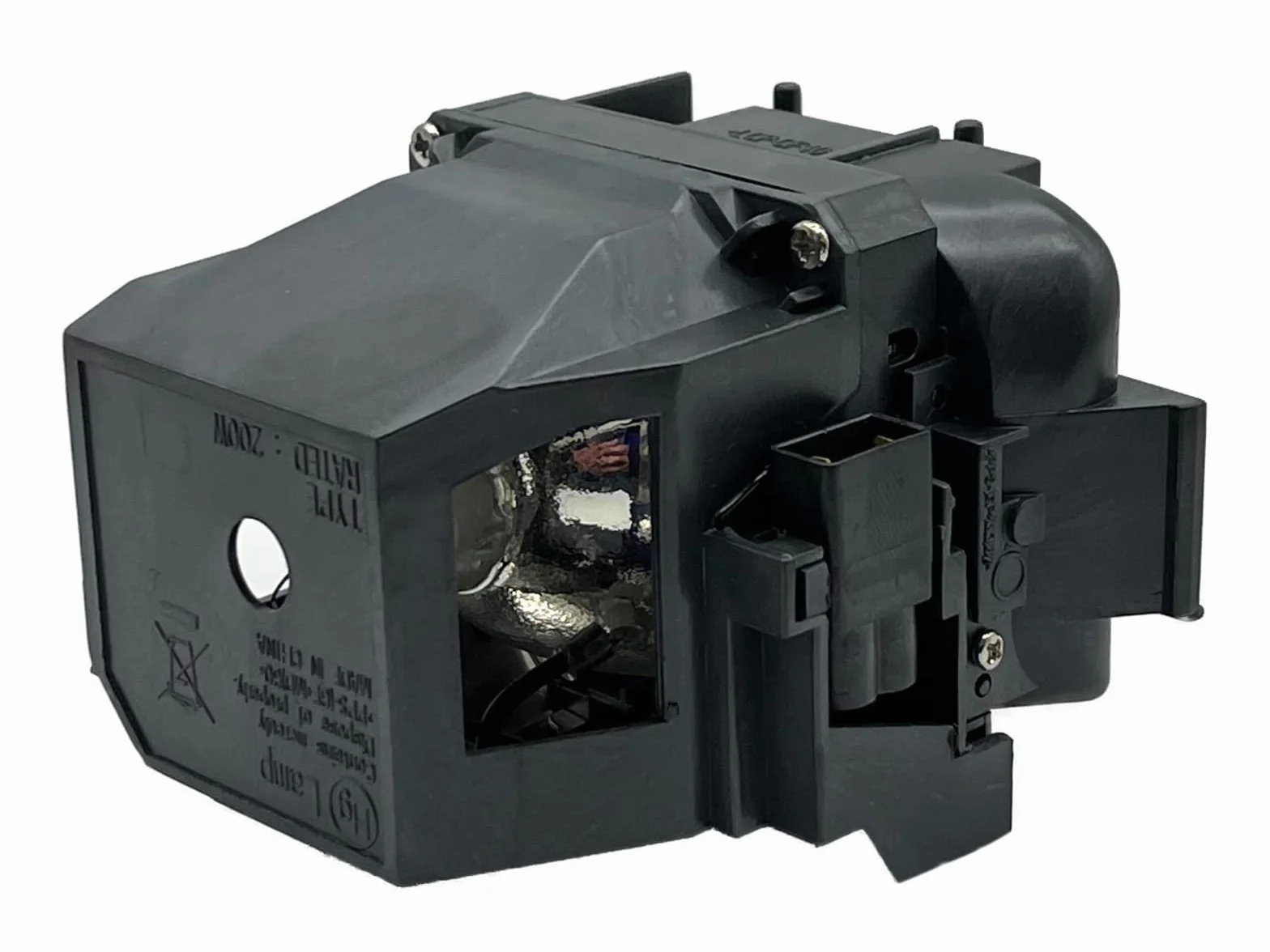 lampa projektora do EPSON ELPLP88, V13H010L88 do EB-S31, EH-TW5300 & seria EB, seria EH, seria EX, seria PowerLite & seria VS, lampa do projektora z obudową, 200W