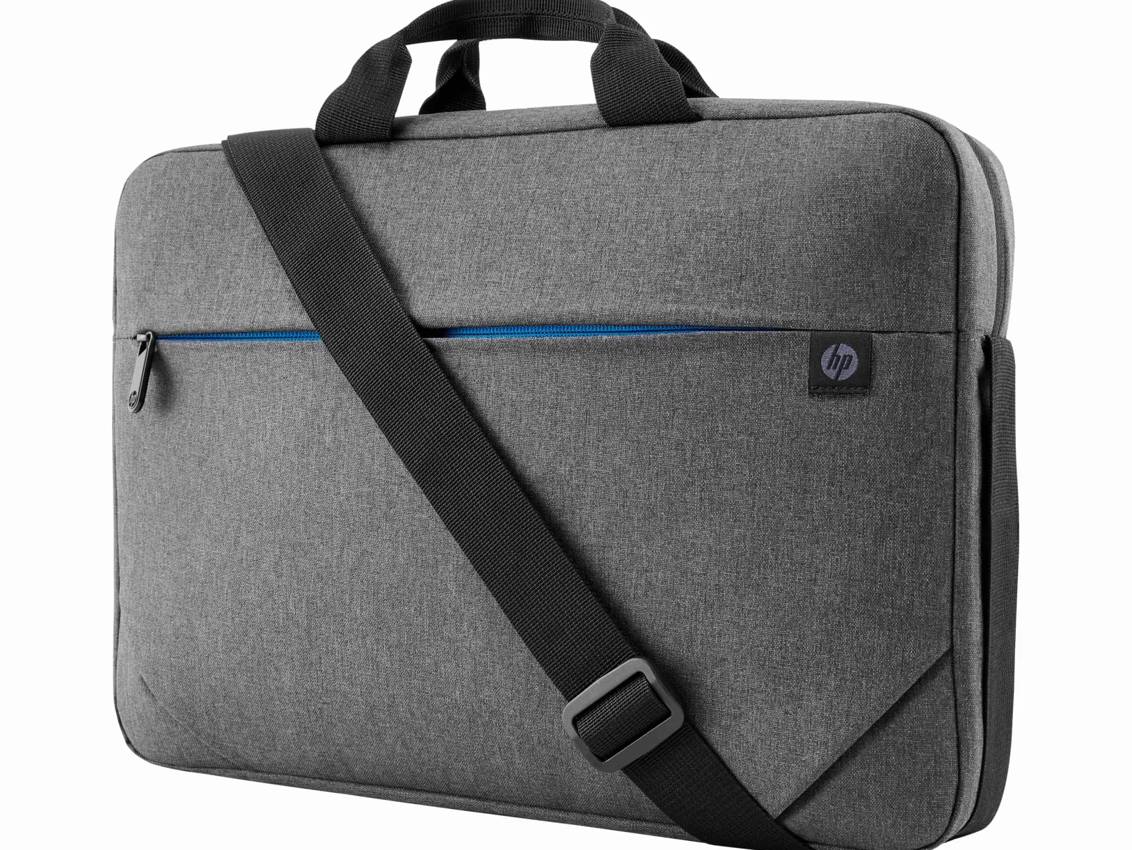 HP Unisex's Prelude 15,6 torba na laptopa, szara