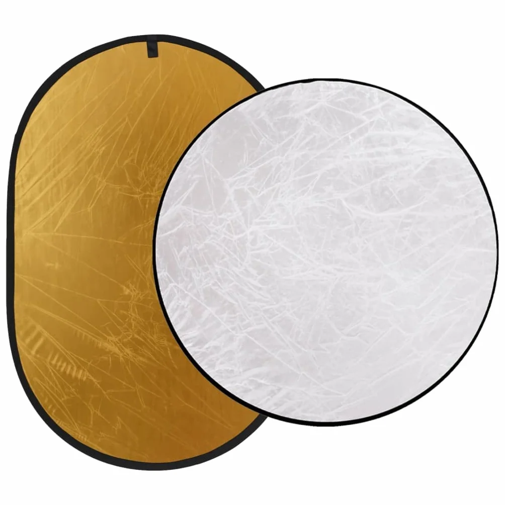 Zestaw do studia fotograficznego z lampami dziennymi, abażurami i aluminiowym statywem, regulowany teleskopowy system tła 500 x 300 cm, reflektor 5 w 1, idealny do fotografii, vlogowania i