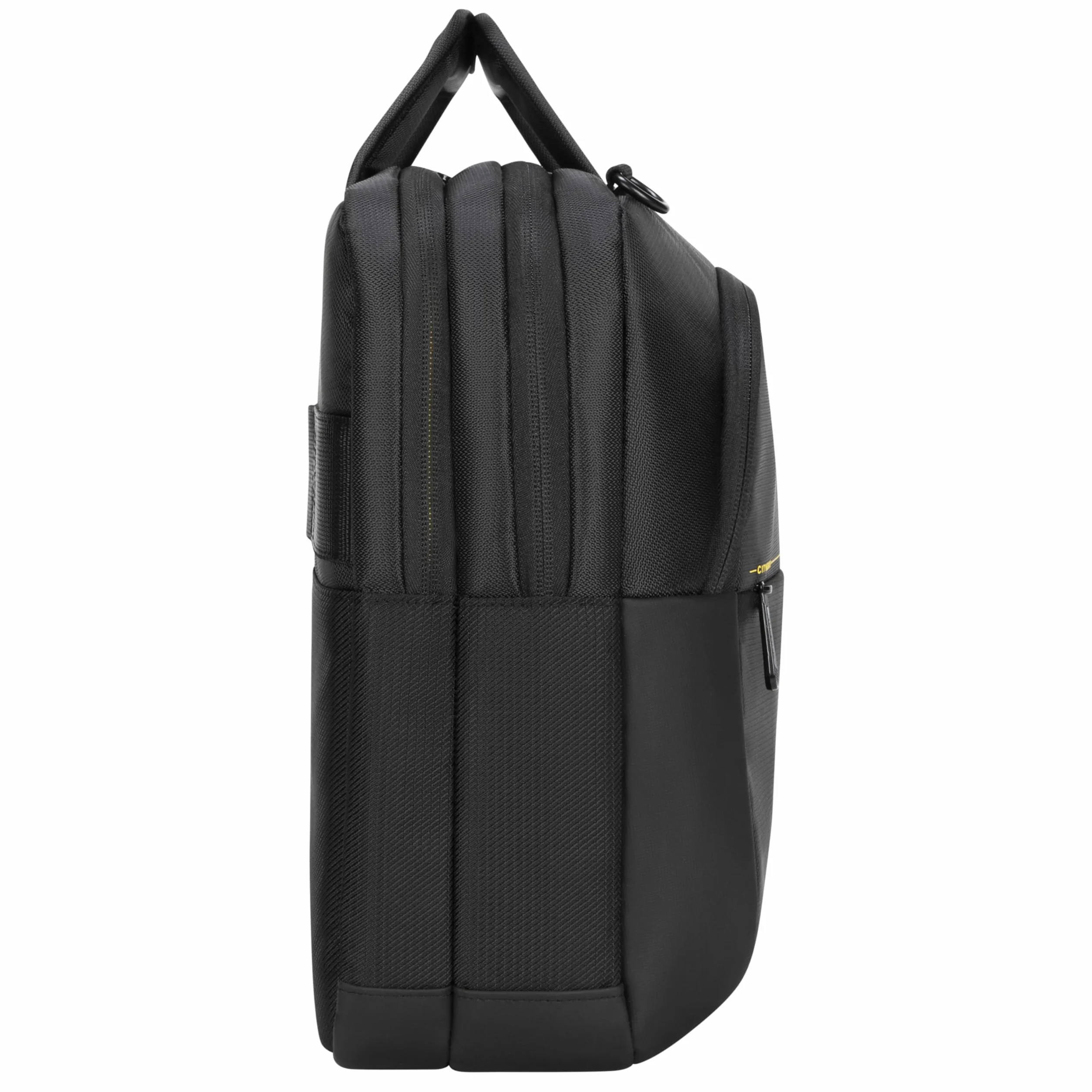 CityGear Topload. Czarny
