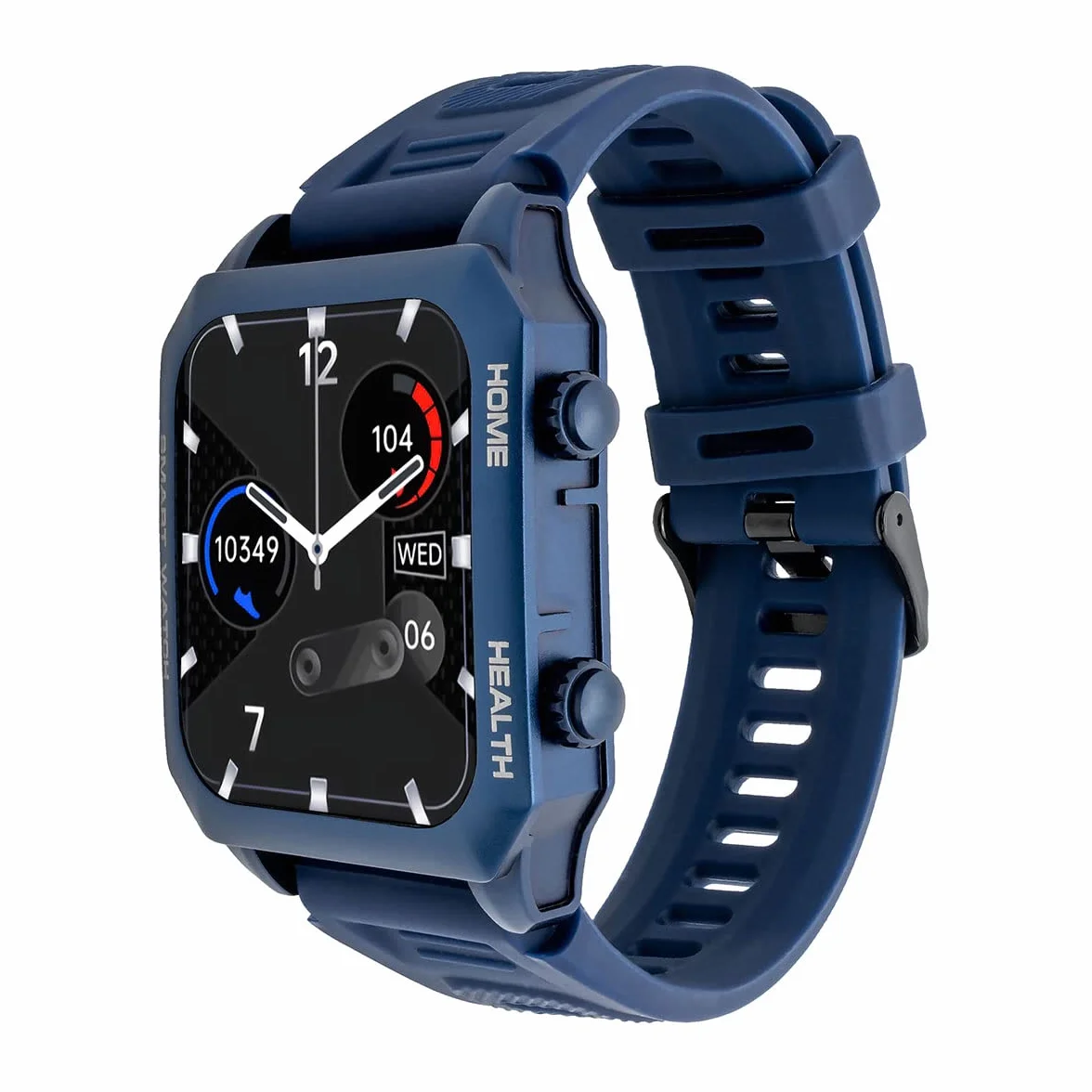 Smartwatch Watchmark Focus Niebieski