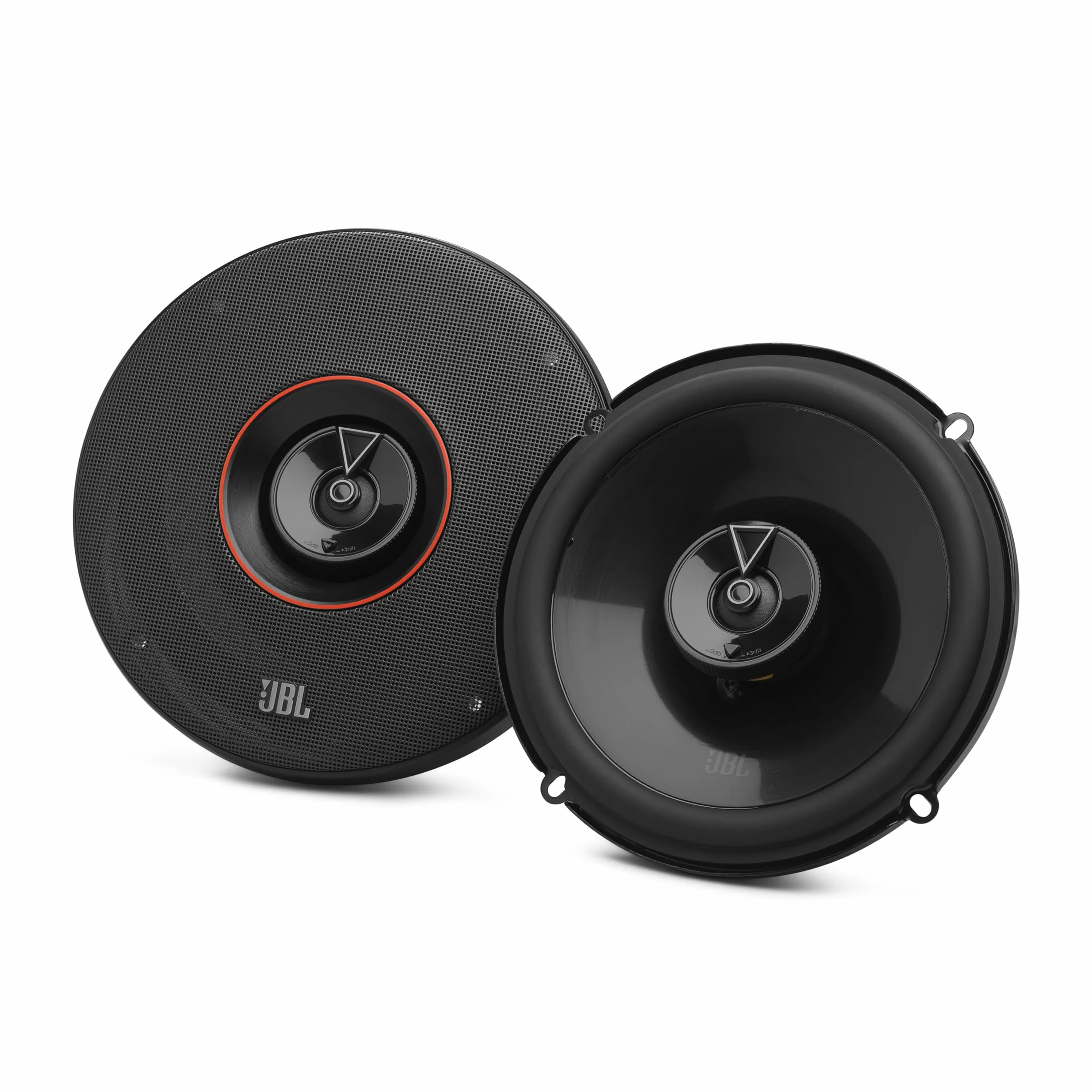 JBL Klub 64 Gen 3 - głośniki samochodowe 16,5 cm firmy Harman Kardon do modernizacji głośników samochodowych 165 mm - 180 W, wysoka czułość, głęboki bas i wyjątkowa reakcja wysokich częstotliwości