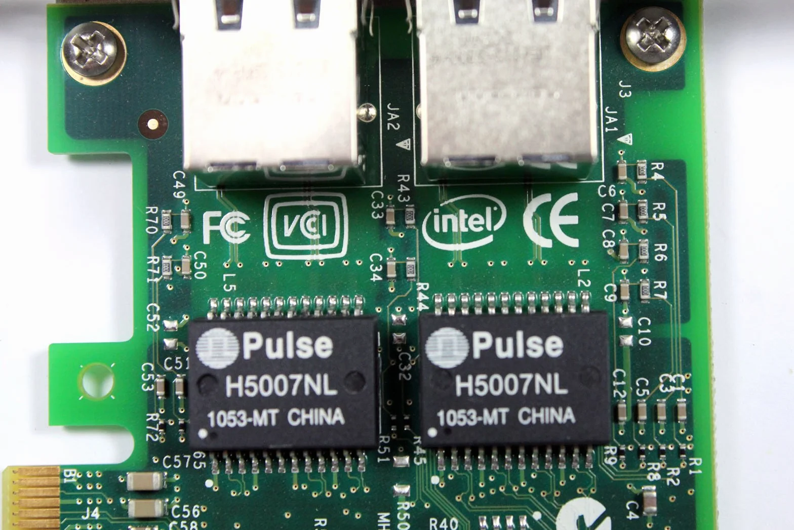 Dell Network Card 1GB PCI-E