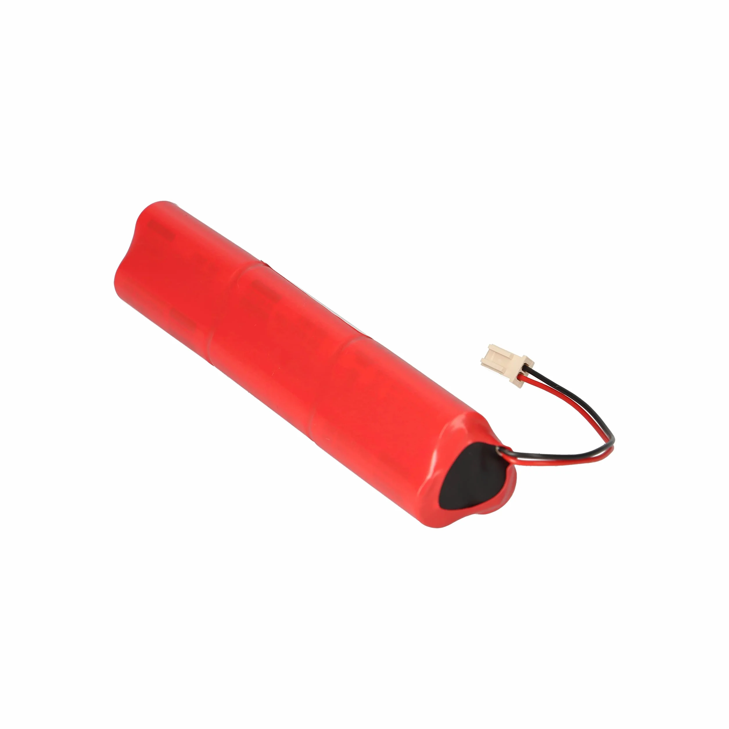 Wymienny akumulator do okien słonecznych Velux, okien dachowych i rolet, 10,8 V 2000 mAh NiMH, z kablem i gniazdem