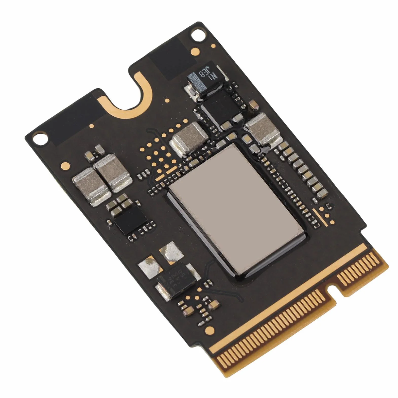 Zaktualizowany moduł Pamięci dla M4 Mini SSD Wymiana 1TB 3500 MBS Zapisz 3000 Mb Prędkości Odczytu Wewnętrzny Dysk Twardy