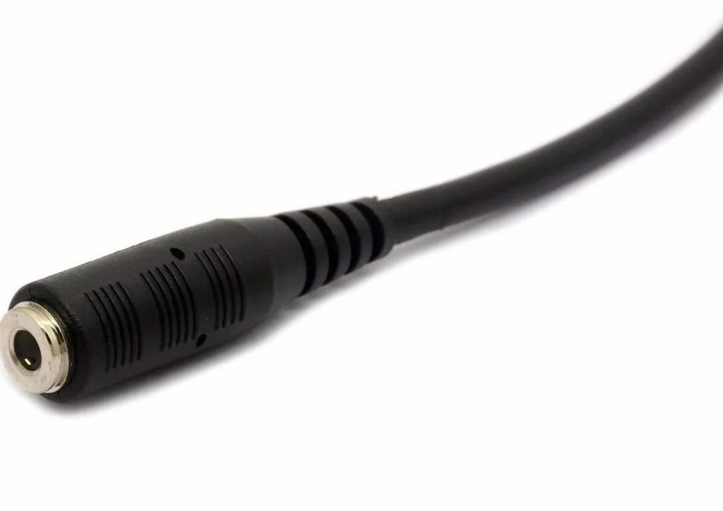 4P4C RJ9/RJ10 do 3,5 mm żeński zestaw słuchawkowy kabel stereo konwerter kabel telefoniczny do iPhone Cisco IP telefony iPhone 7931G 7940 7941 7942 Plantronics MX10 Vista modułowe 30 cm