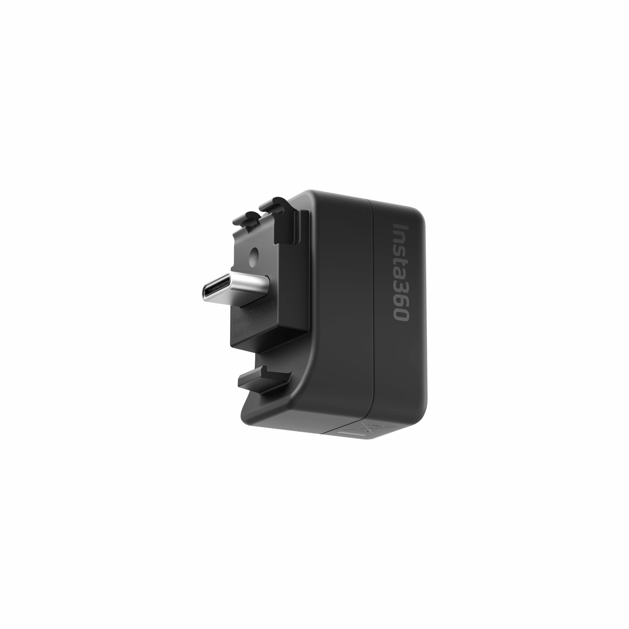 Insta360 Adapter mikrofonu X5