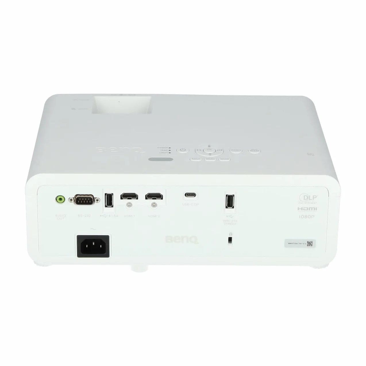 Benq 9H.JS577.13E