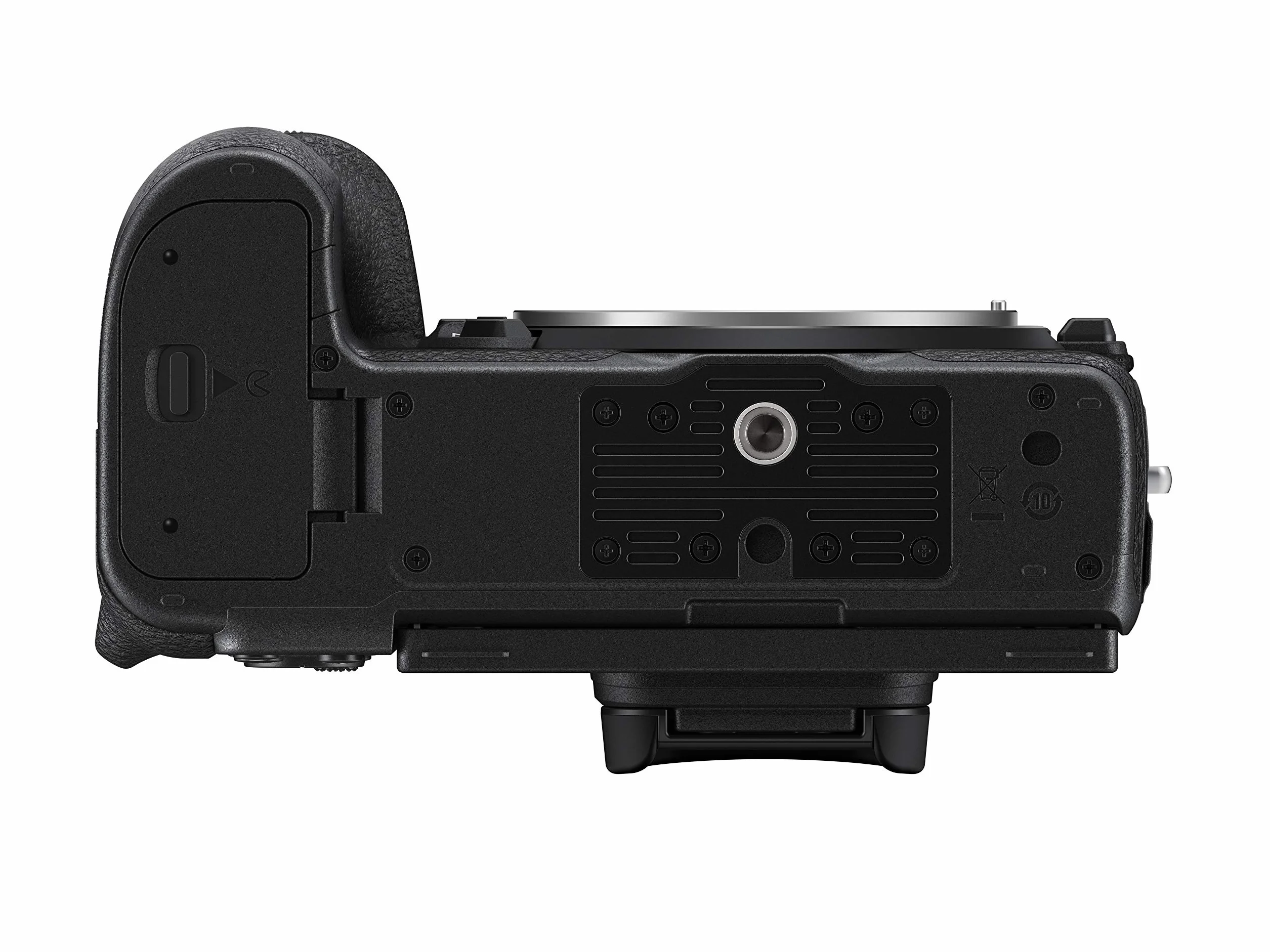 Nikon Z 6Ii VOA060AE Aparat Fotograficzny, Czarny, 24.5 MP