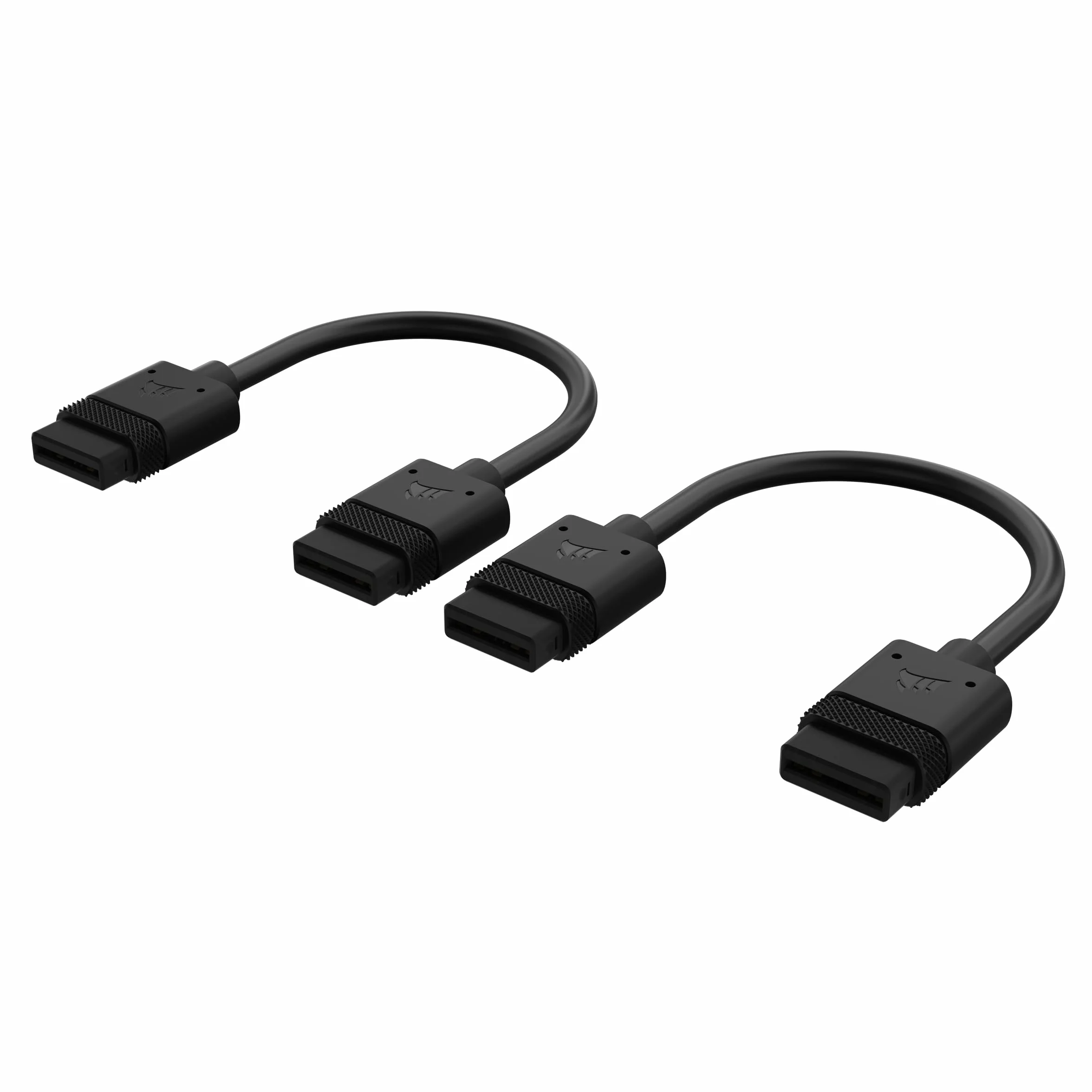 CORSAIR iCUE LINK Zestaw kabli - Czarny