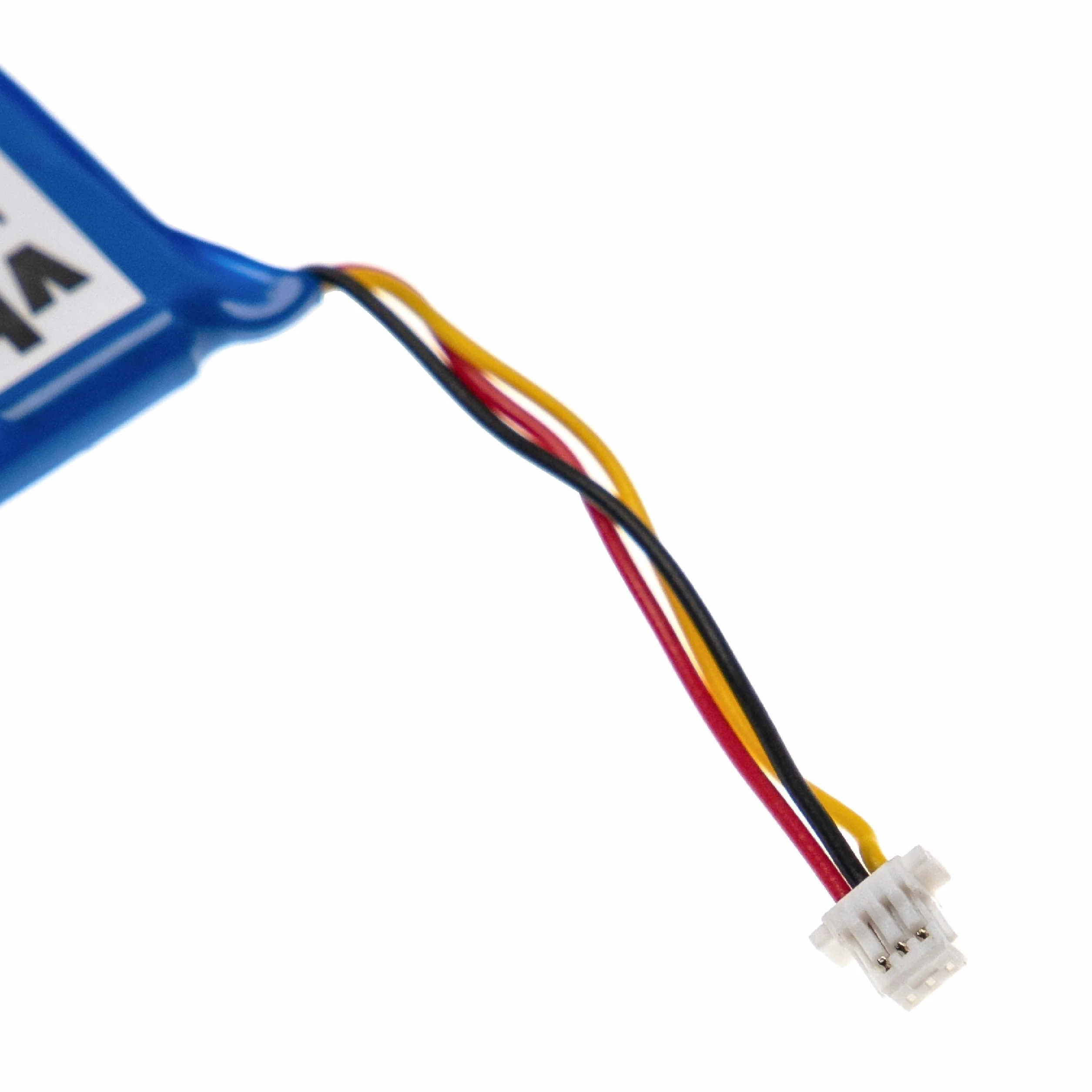 vhbw Akumulator zamienny dla Garmin 361-00056-08 do nawigacji GPS (900 mAh, 3,7 V, litowo-jonowy)