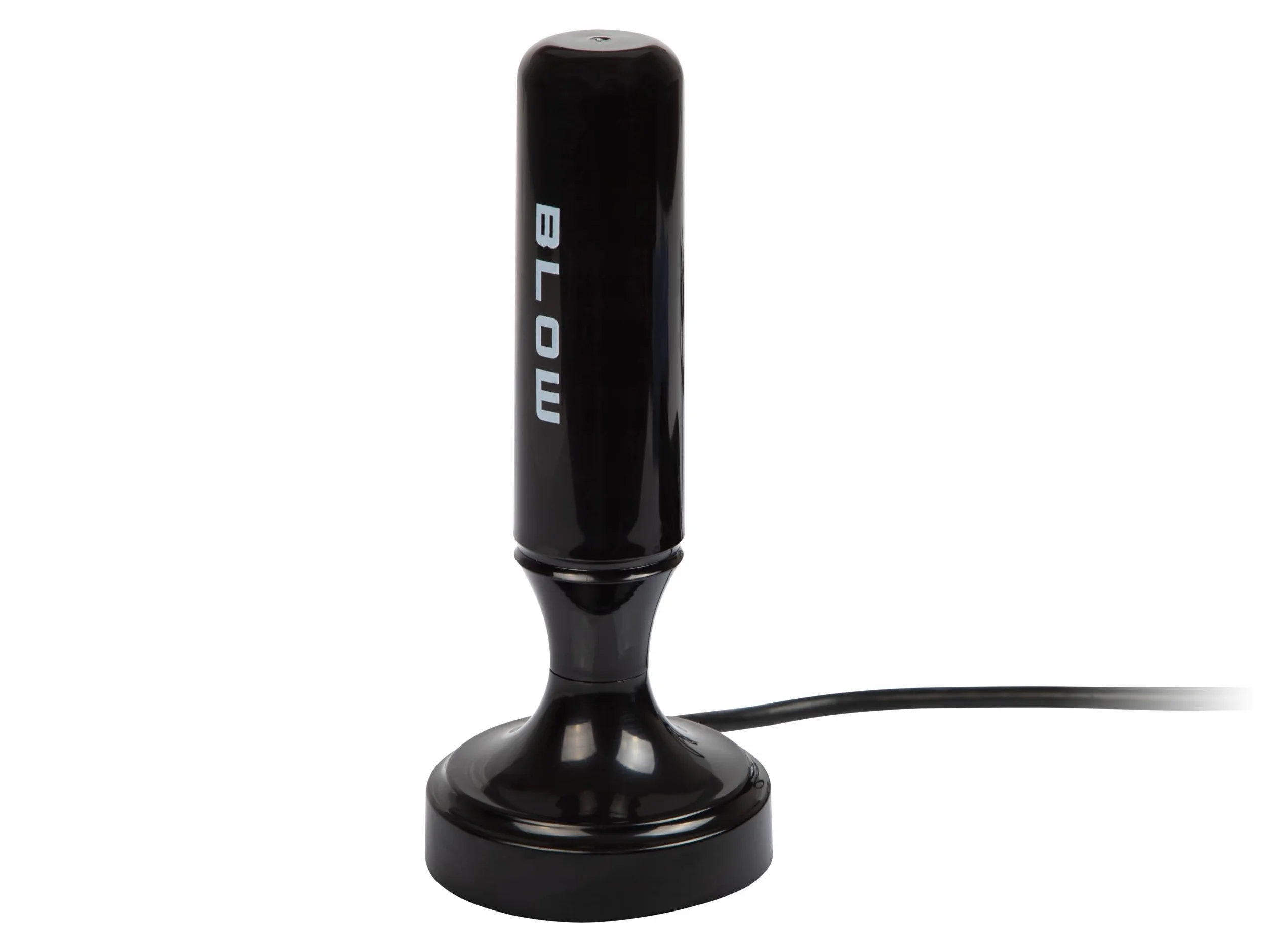 BLOW Antena aktywna DVB-T BLOW pokojowa TV 4K MUX-8 LTE