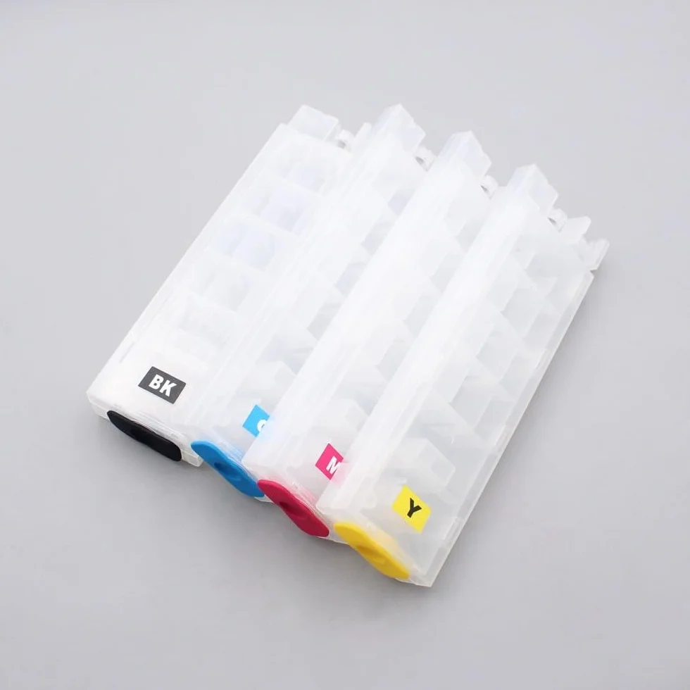NARZĘDZIA T944 T945 T9441 T9451 kartridż na tusz do ponownego napełniania z chipem ARC do drukarki EPSON WorkForce Pro WF-C5790 WF-C5710 WF-C5290 WF-C5210(Only ARC Chip)